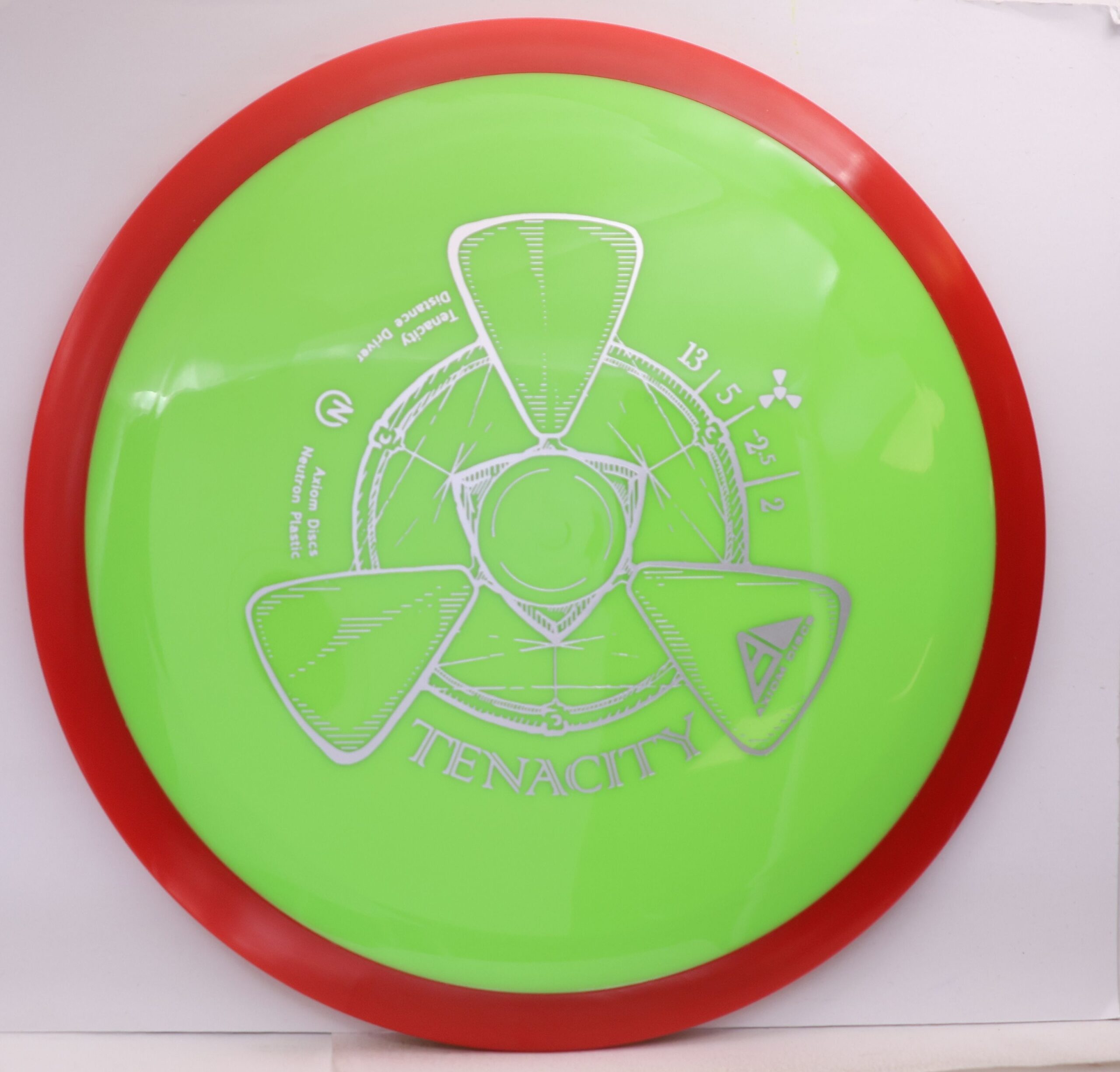 Neutron Tenacity - Image 3