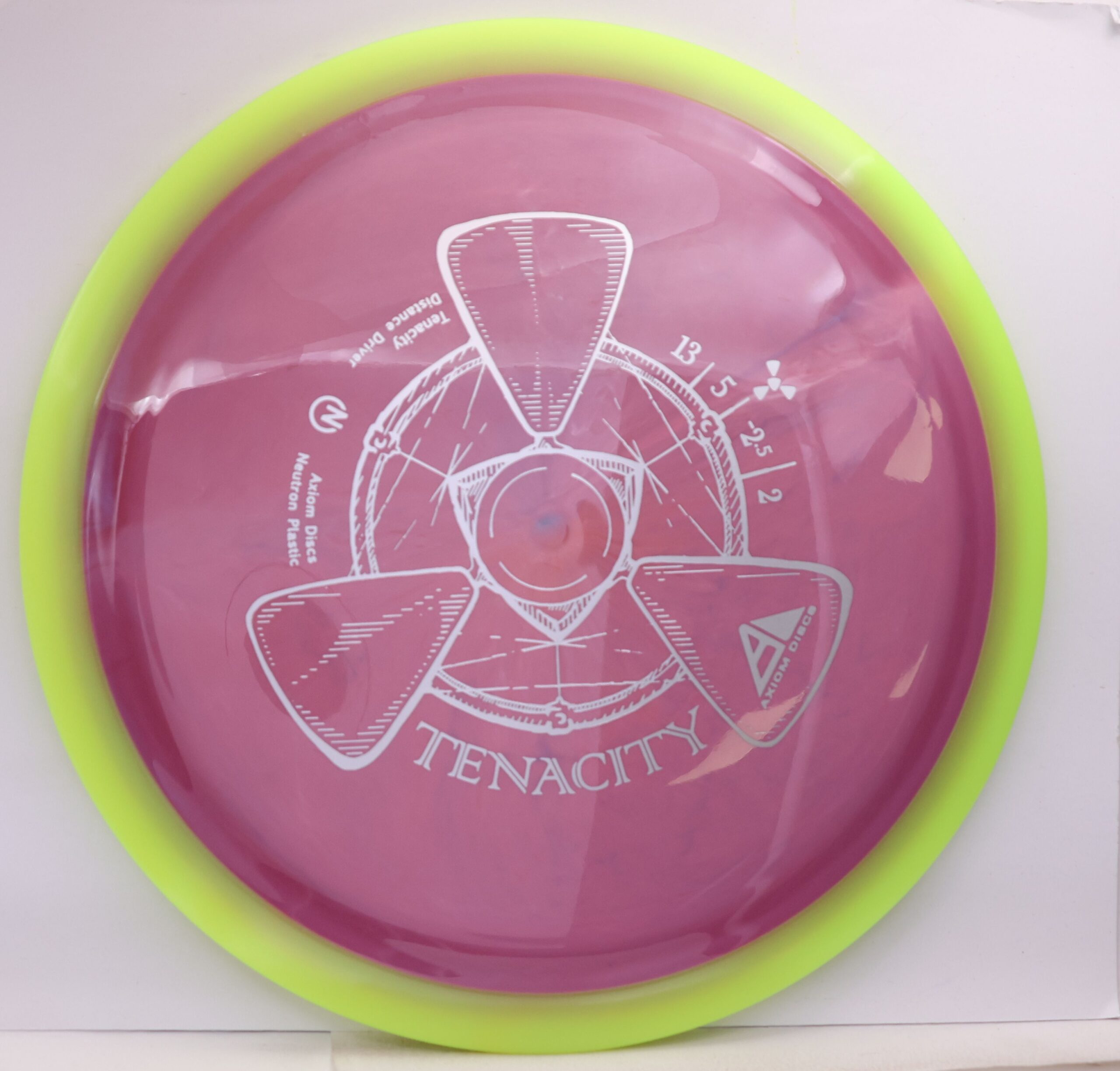 Neutron Tenacity - Image 4