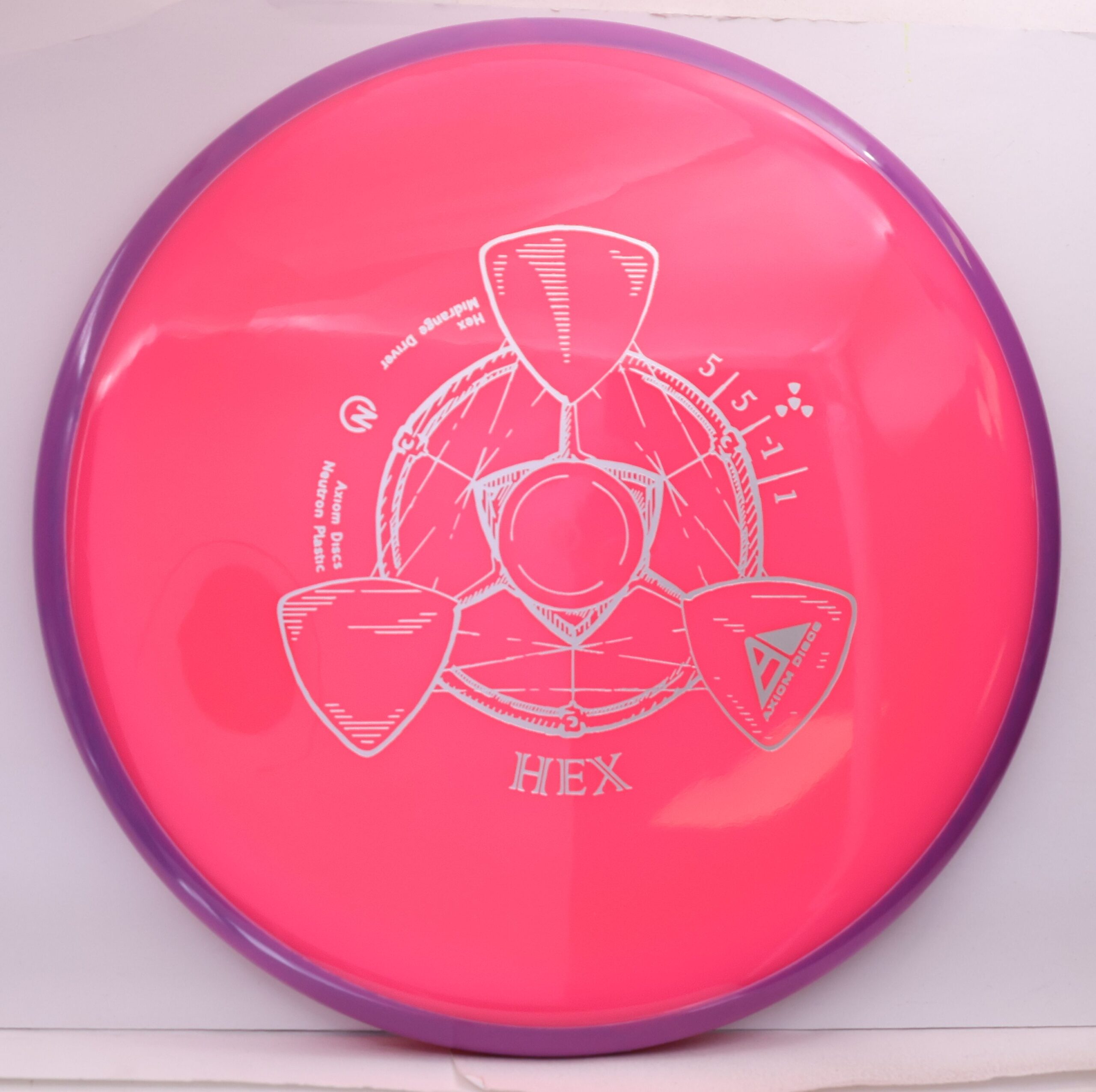 Neutron Hex - Image 2