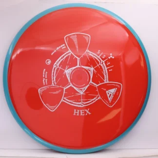 Neutron Hex