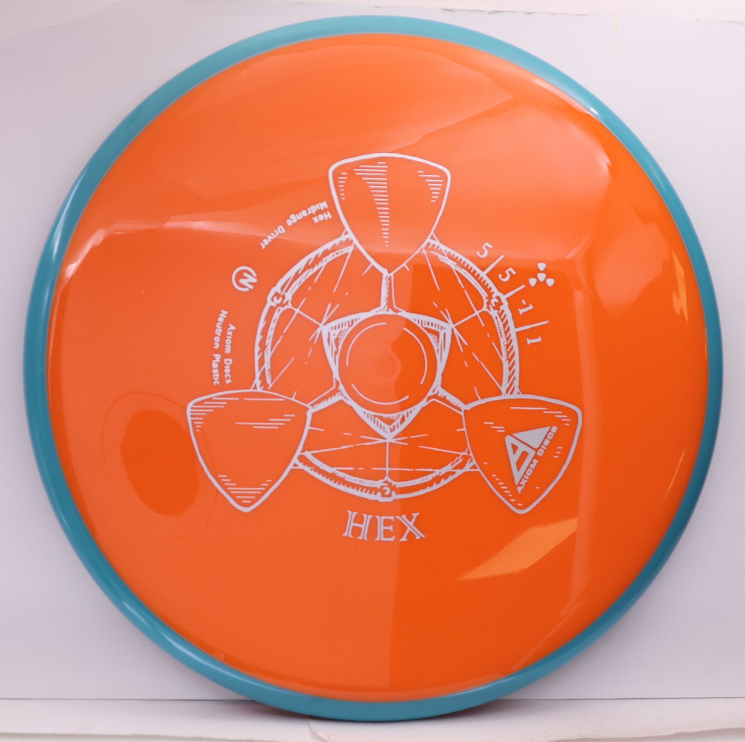 Neutron Hex - Image 3