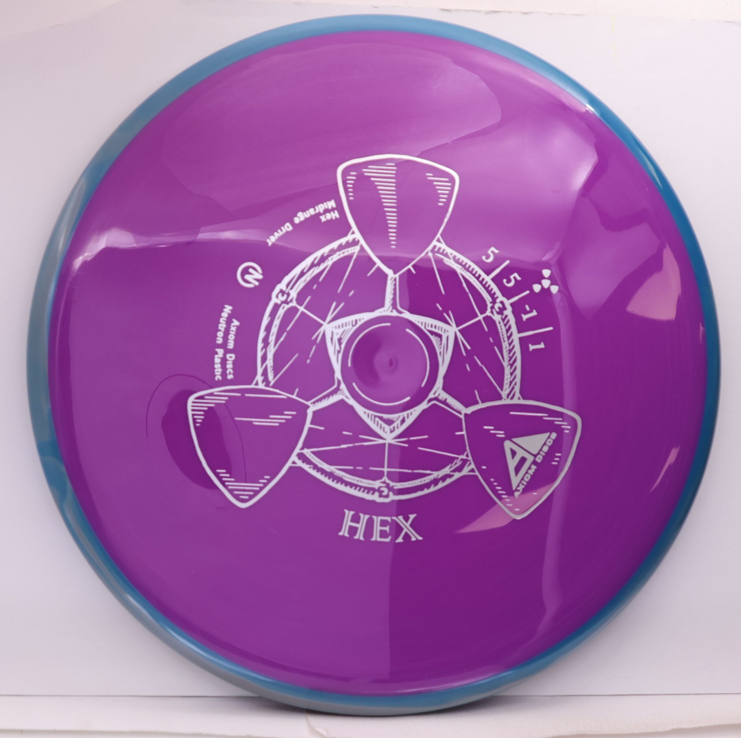 Neutron Hex - Image 4