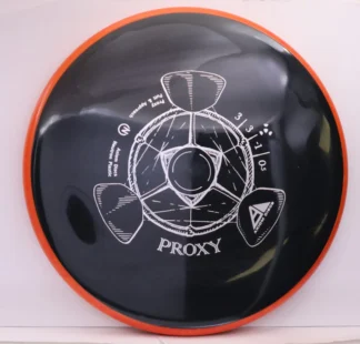 Neutron Proxy