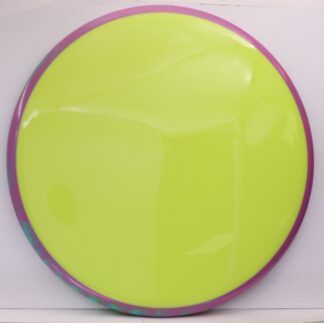 Neutron Hex, No Stamp