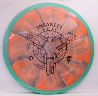 Cosmic Neutron Insanity