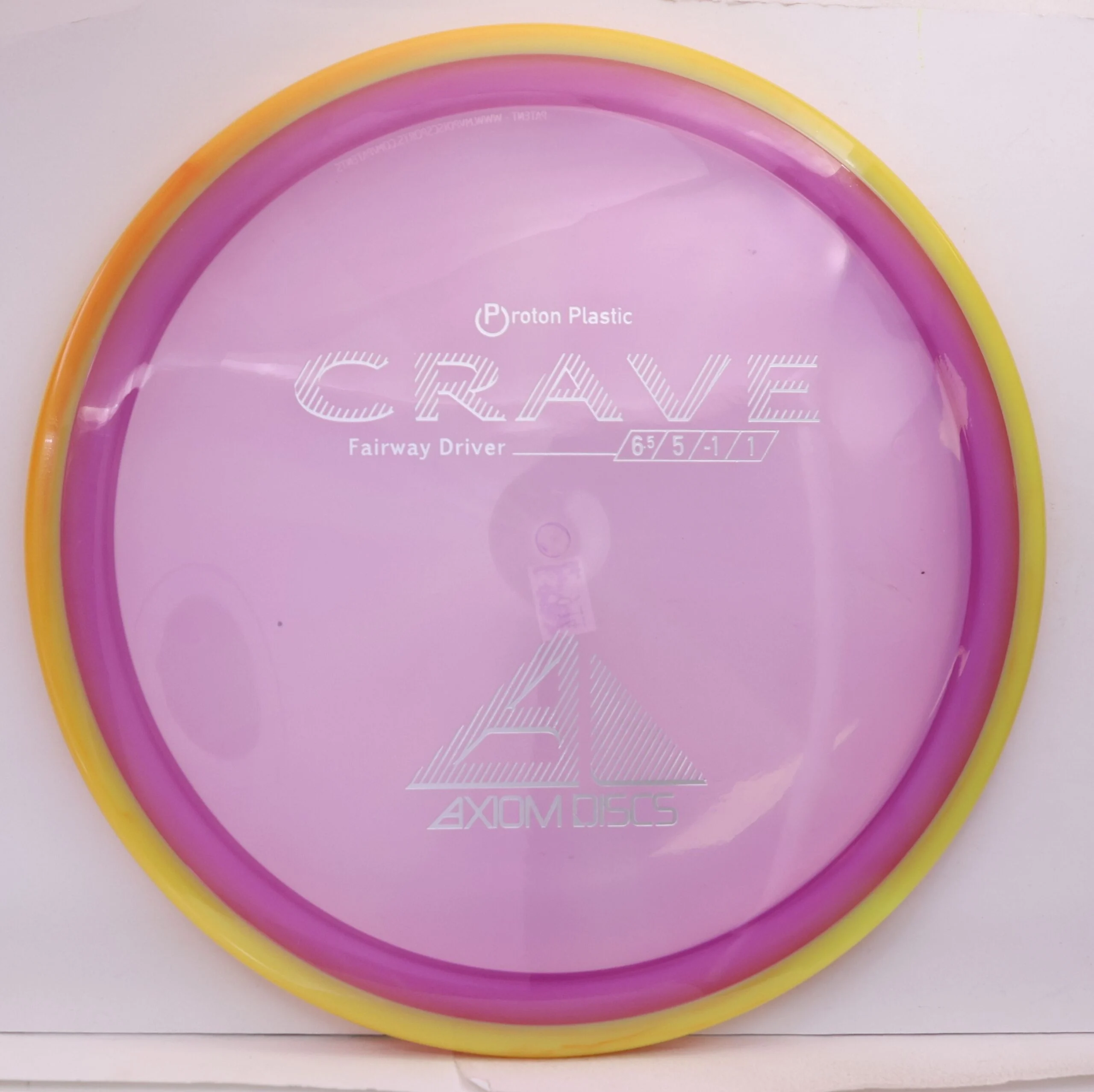 Proton Crave - Image 2