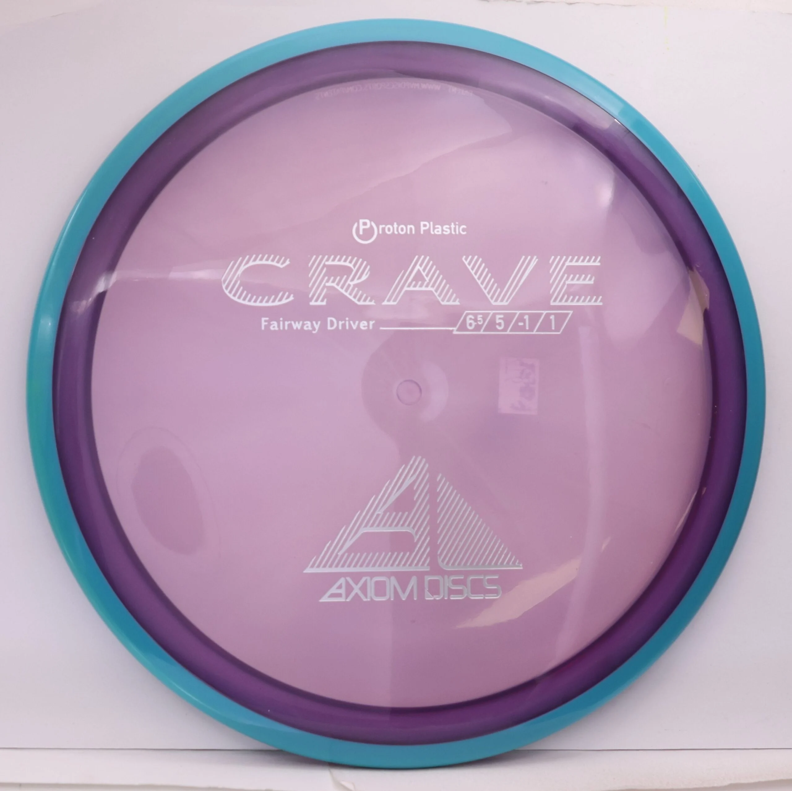 Proton Crave - Image 3