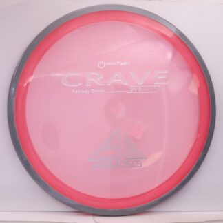 Proton Crave