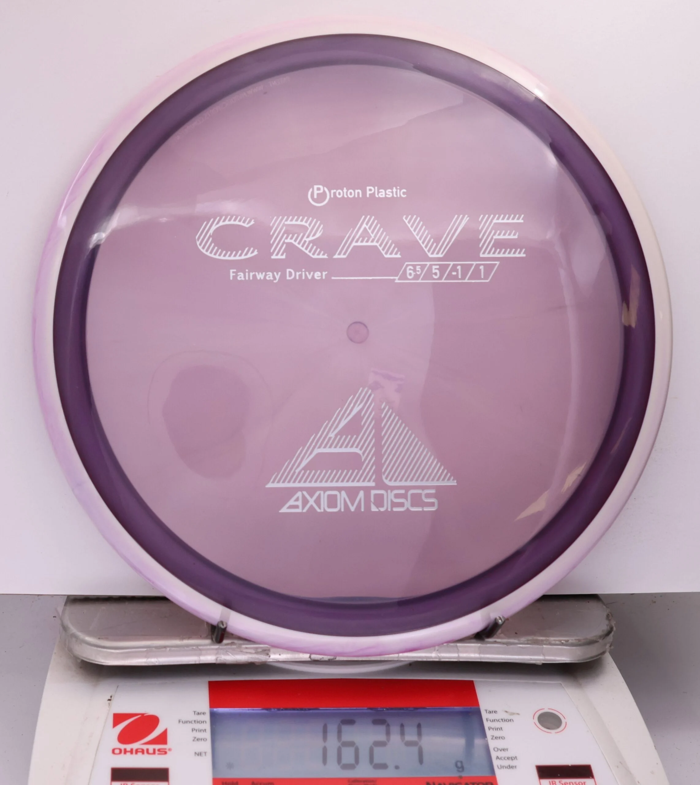 528702 Proton Crave - #920 LtPurple-Purple, 162