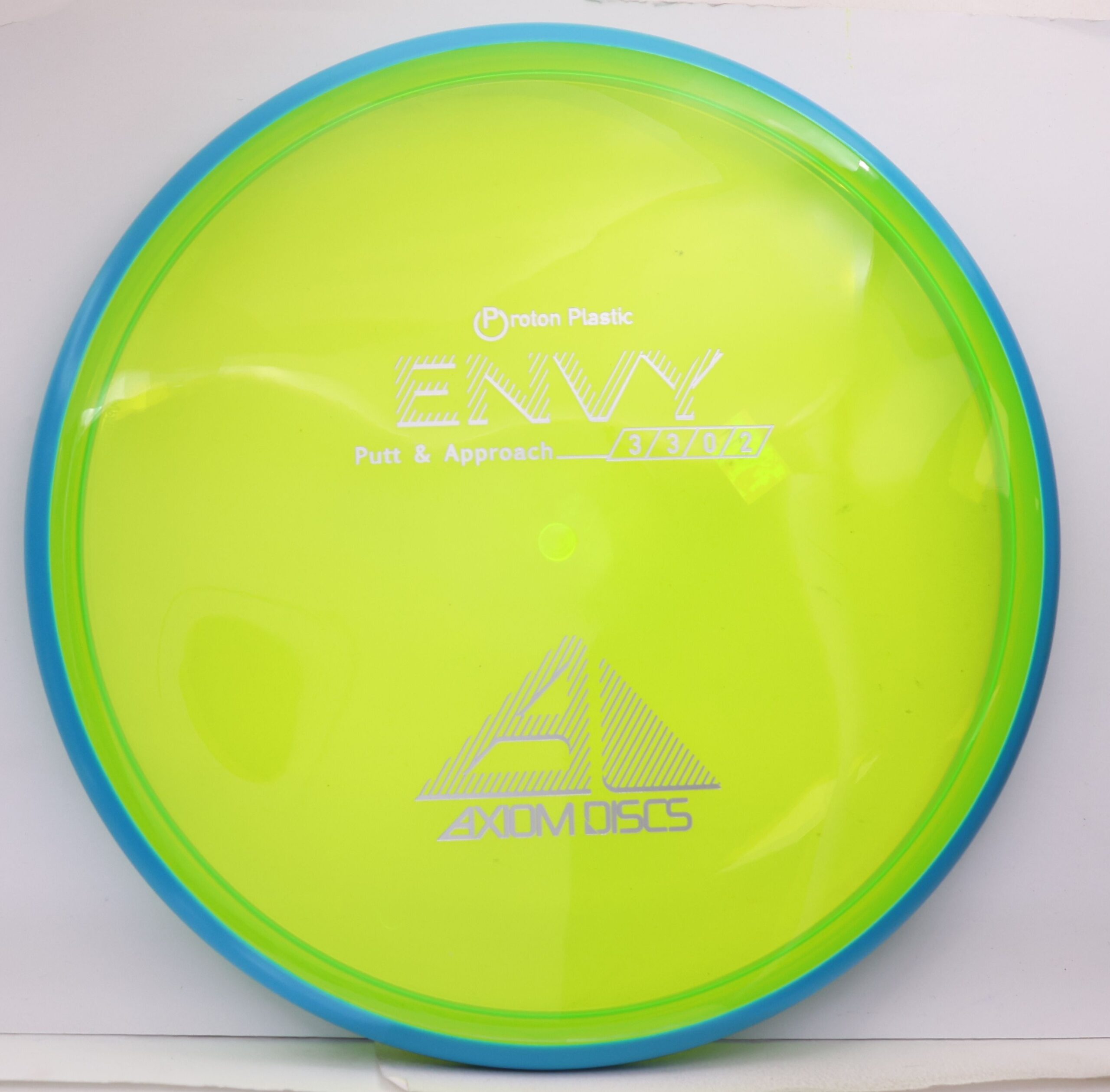 Proton Envy - Image 2