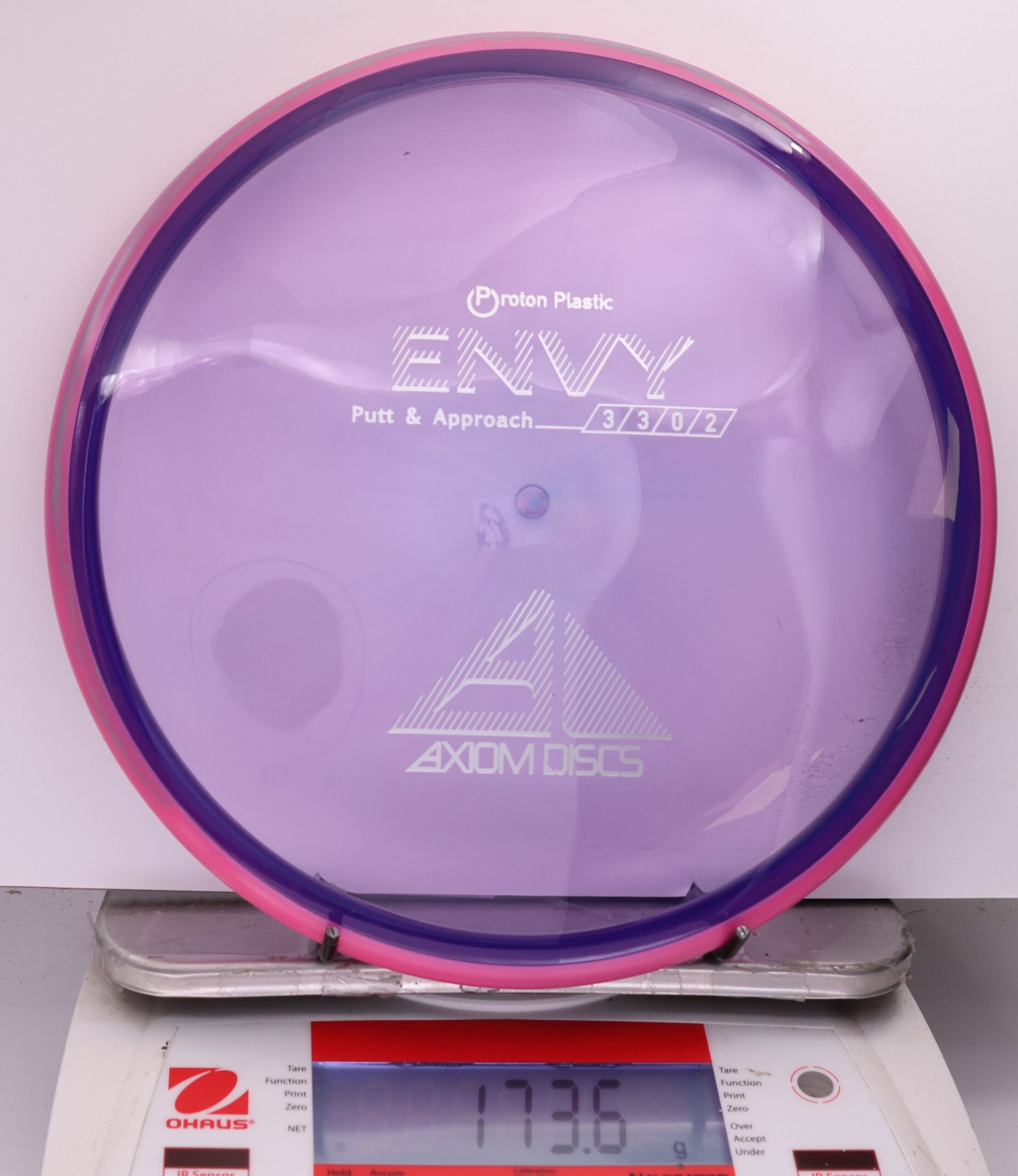528754 Proton Envy - #920 PurplePink-Purple, 174