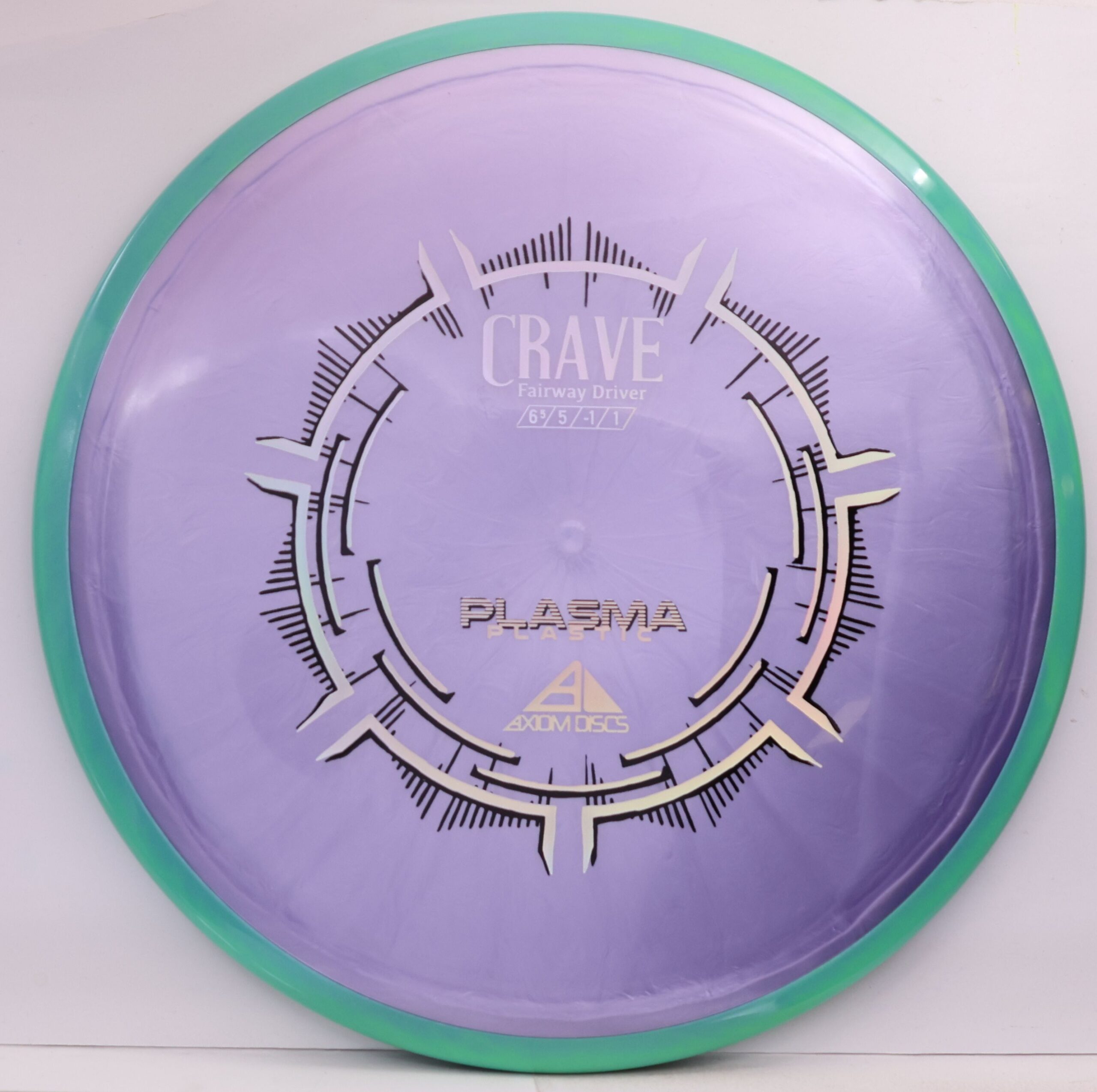 Plasma Crave - Image 2