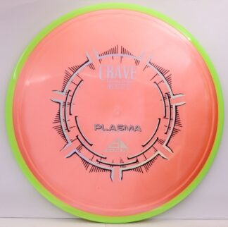 Plasma Crave