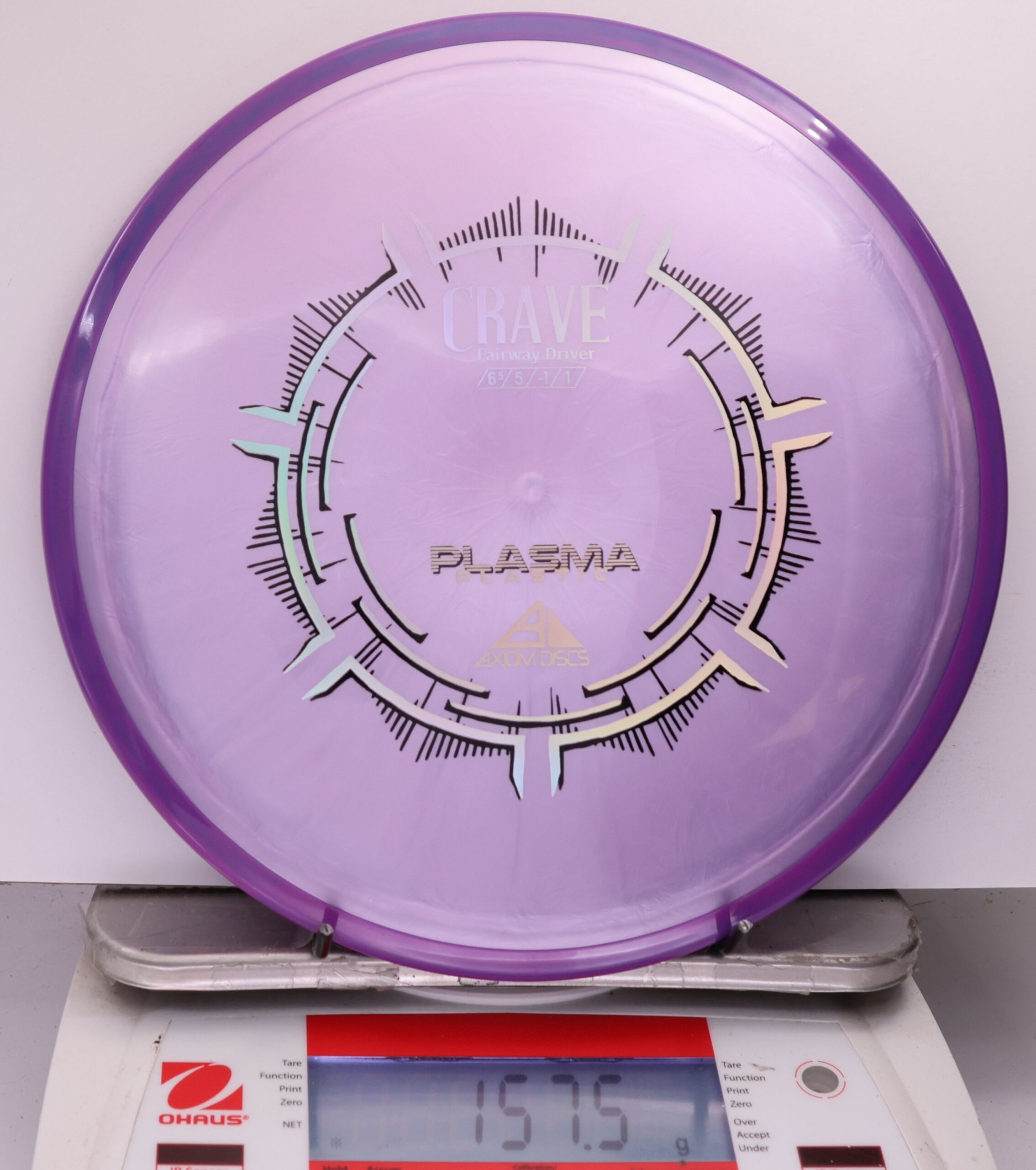 528821 Plasma Crave - #920 Purple, 158