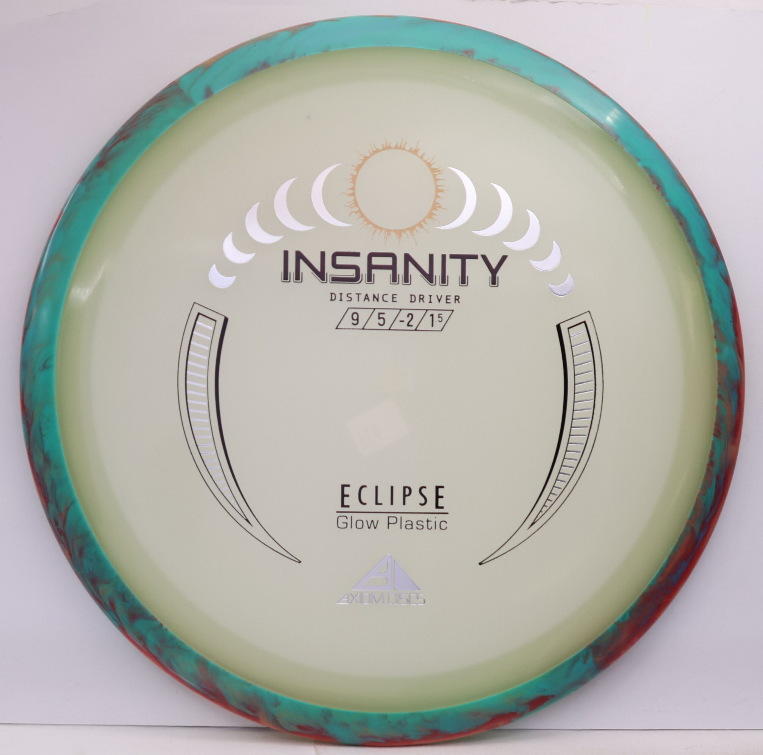 Eclipse Insanity - Image 2