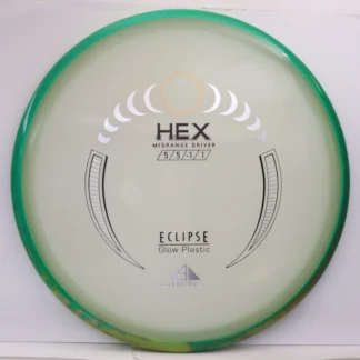 Eclipse Hex