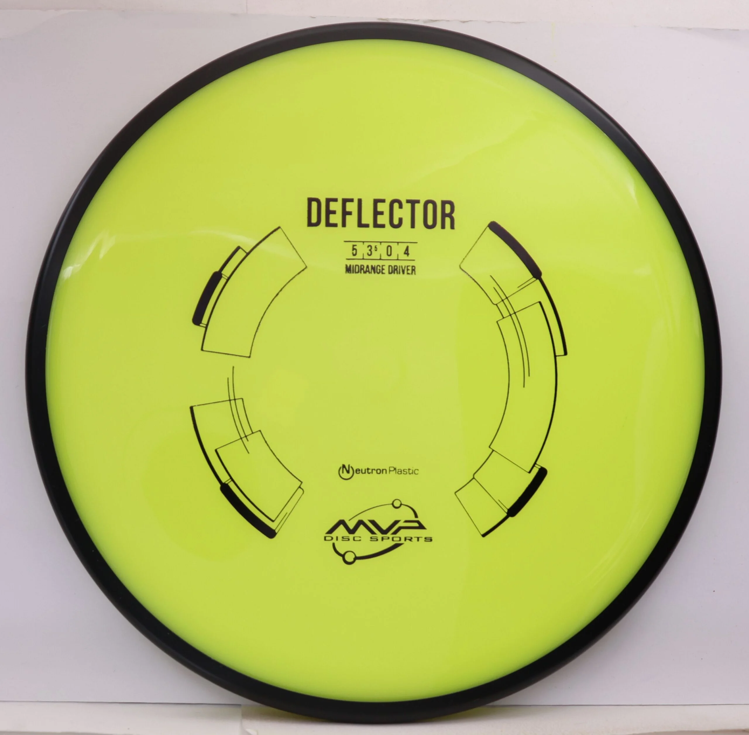 Neutron Deflector - Image 2