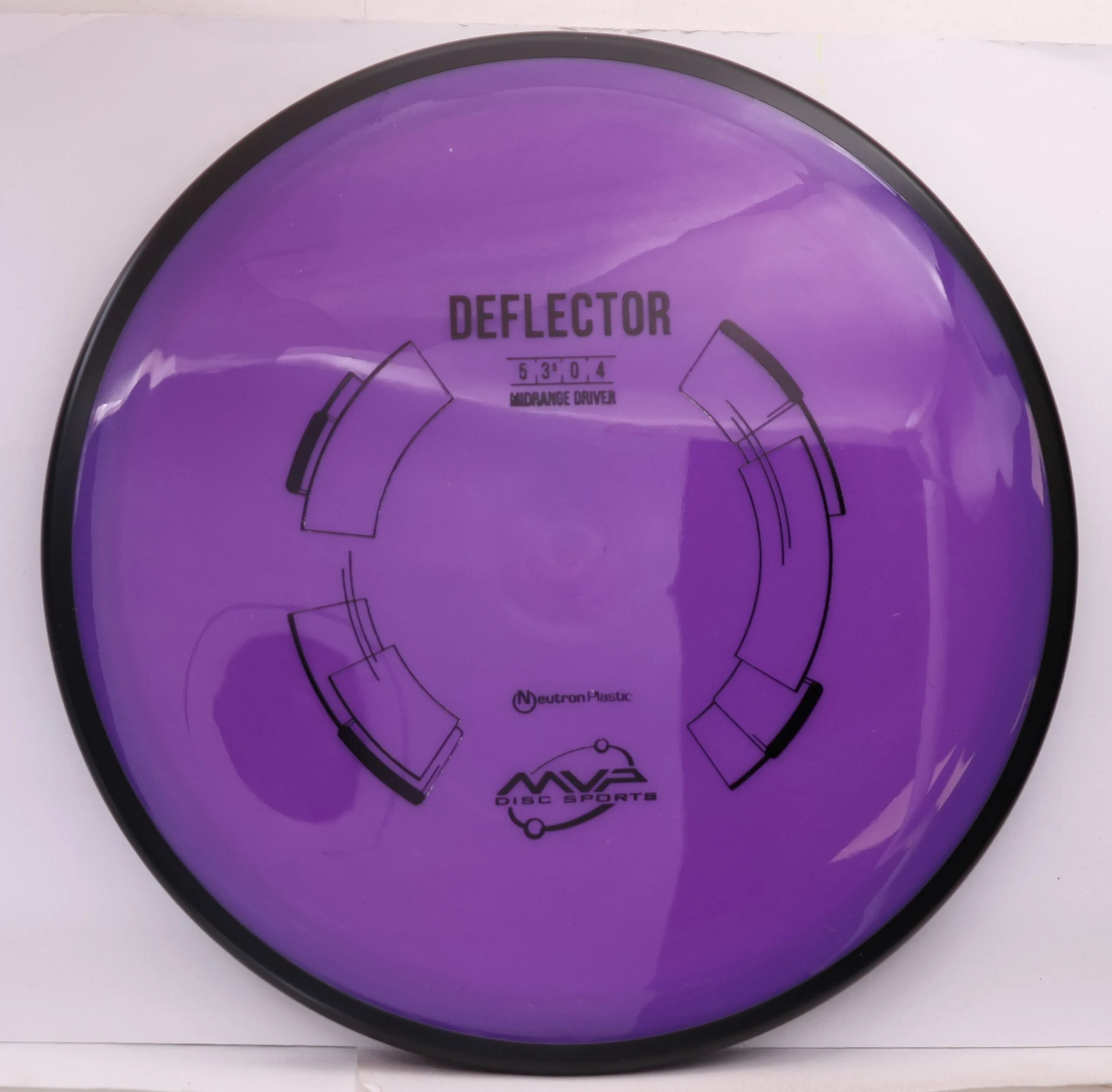 Neutron Deflector - Image 4