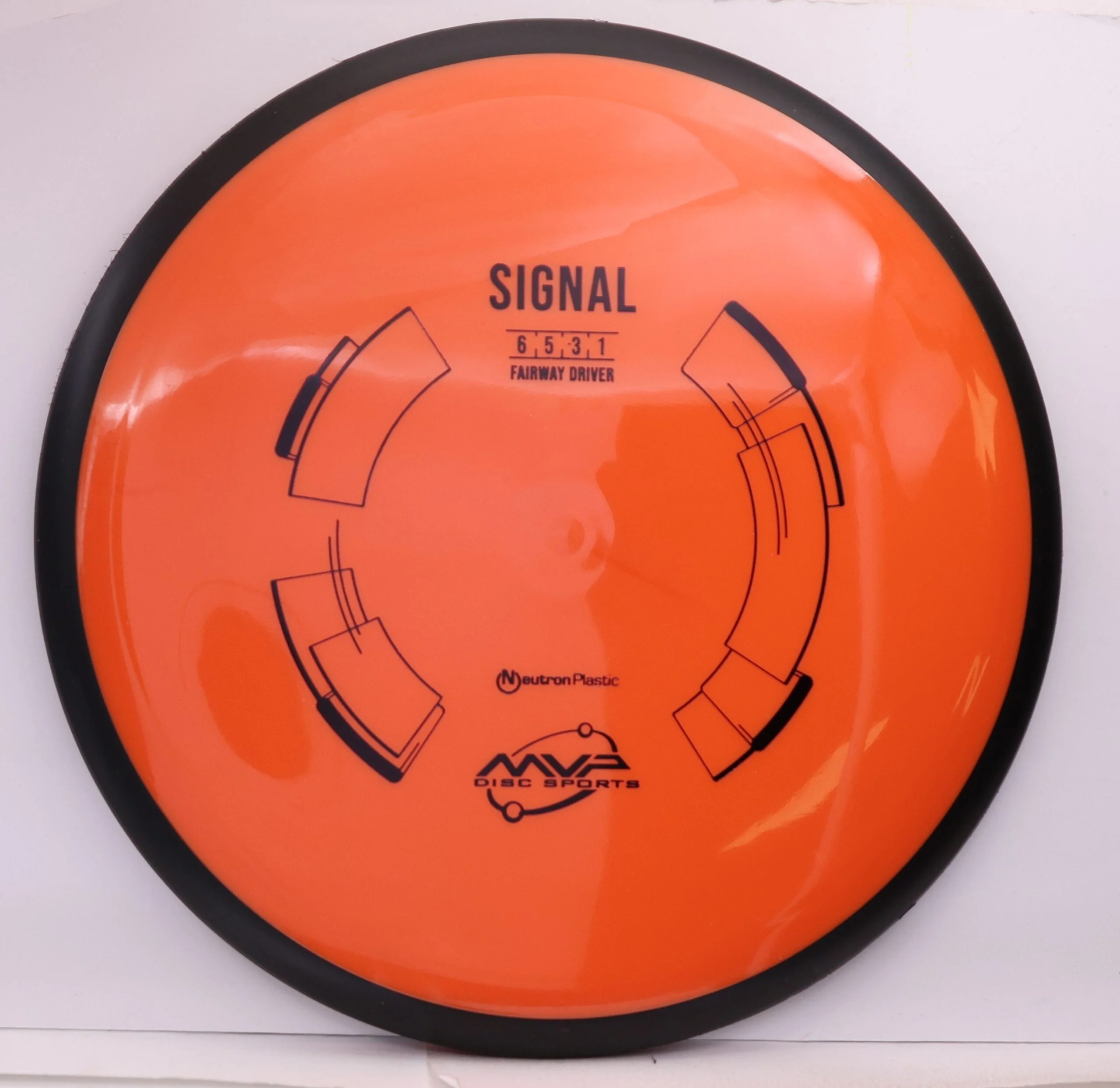 Neutron Signal - Image 2