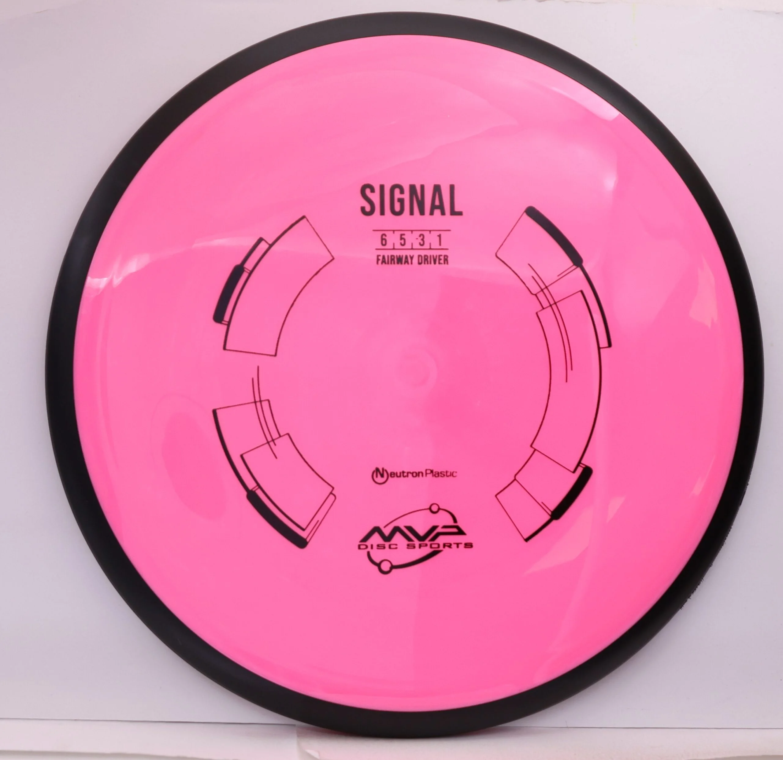 Neutron Signal