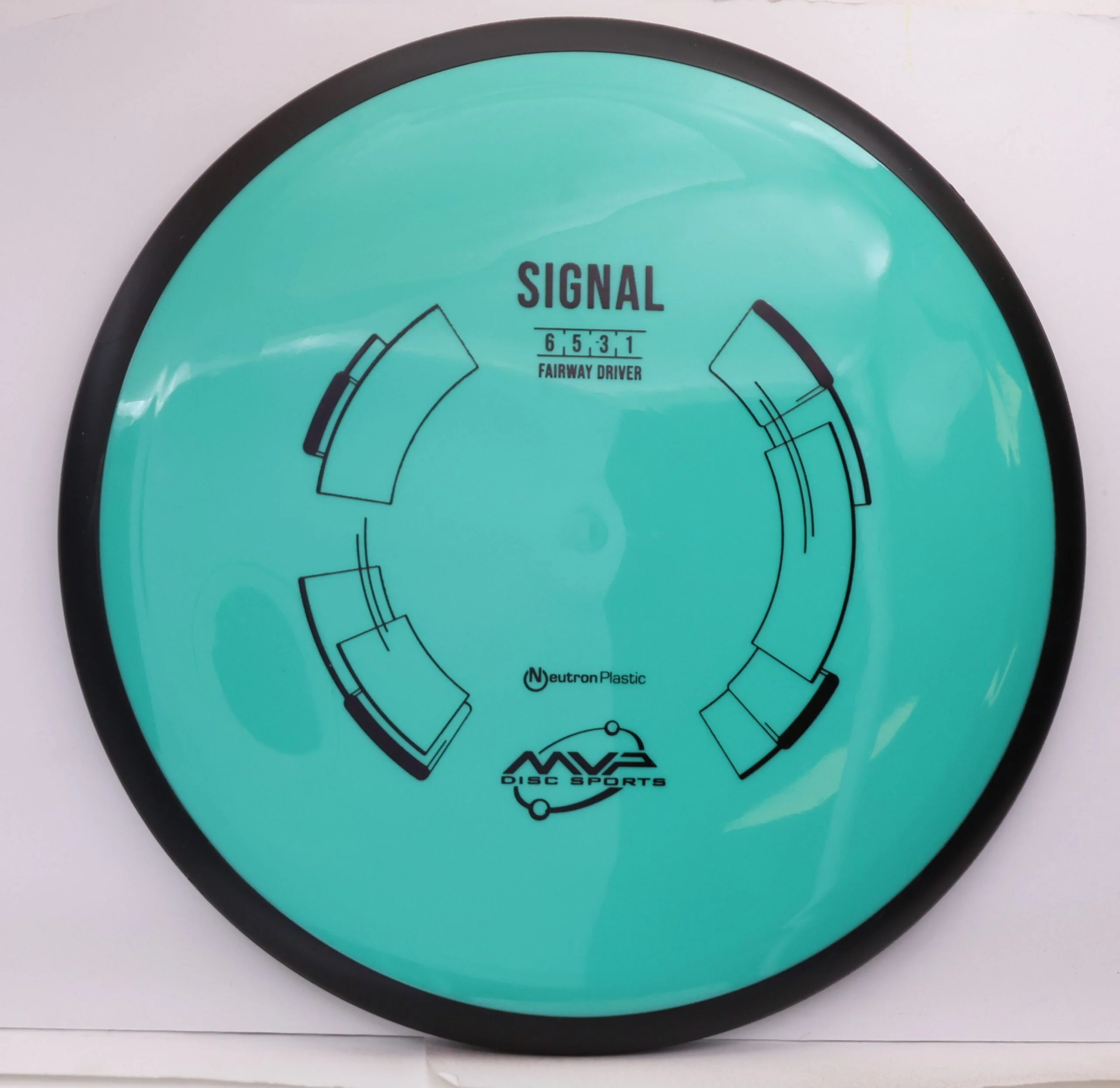 Neutron Signal - Image 3