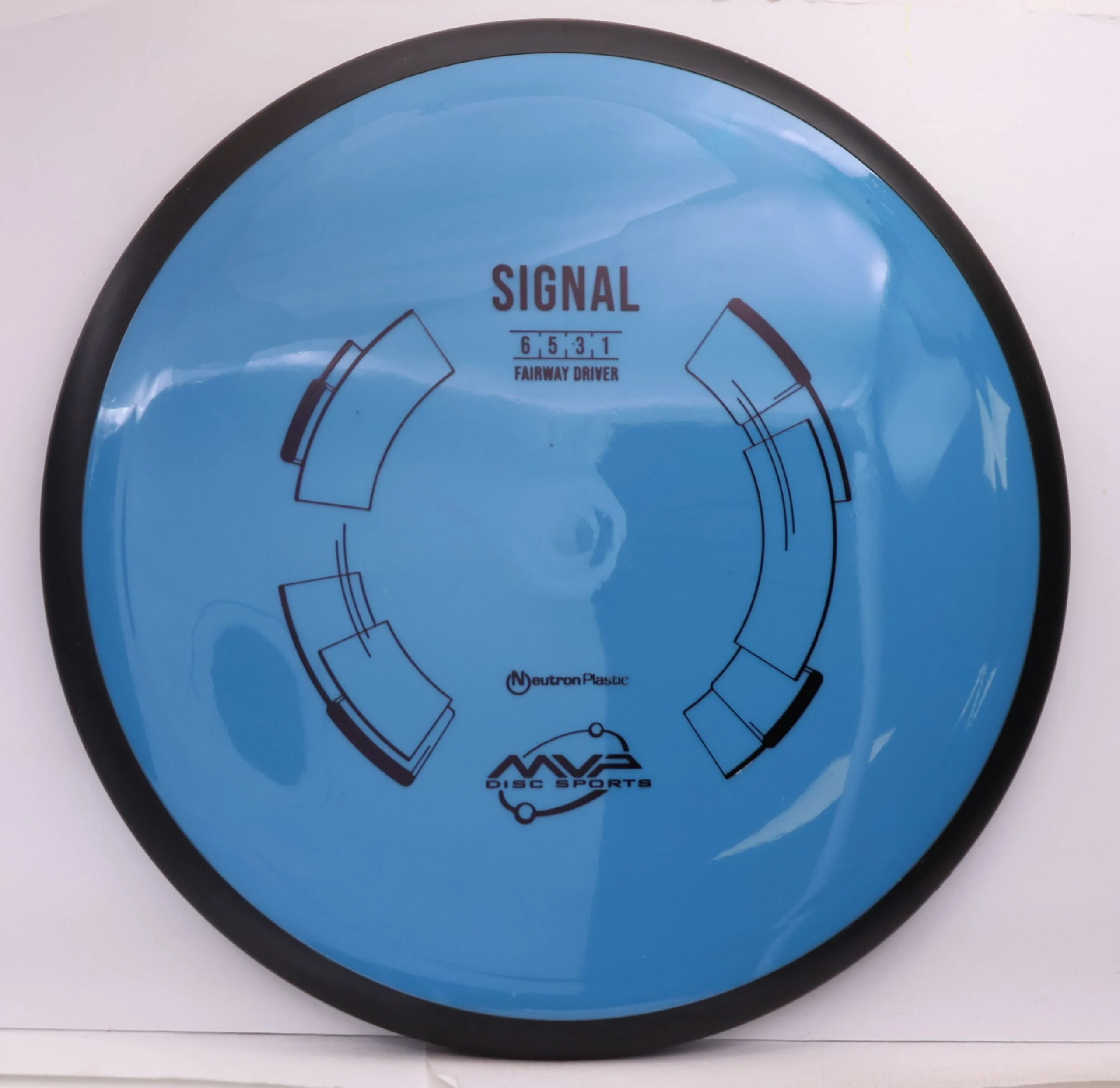 Neutron Signal - Image 4
