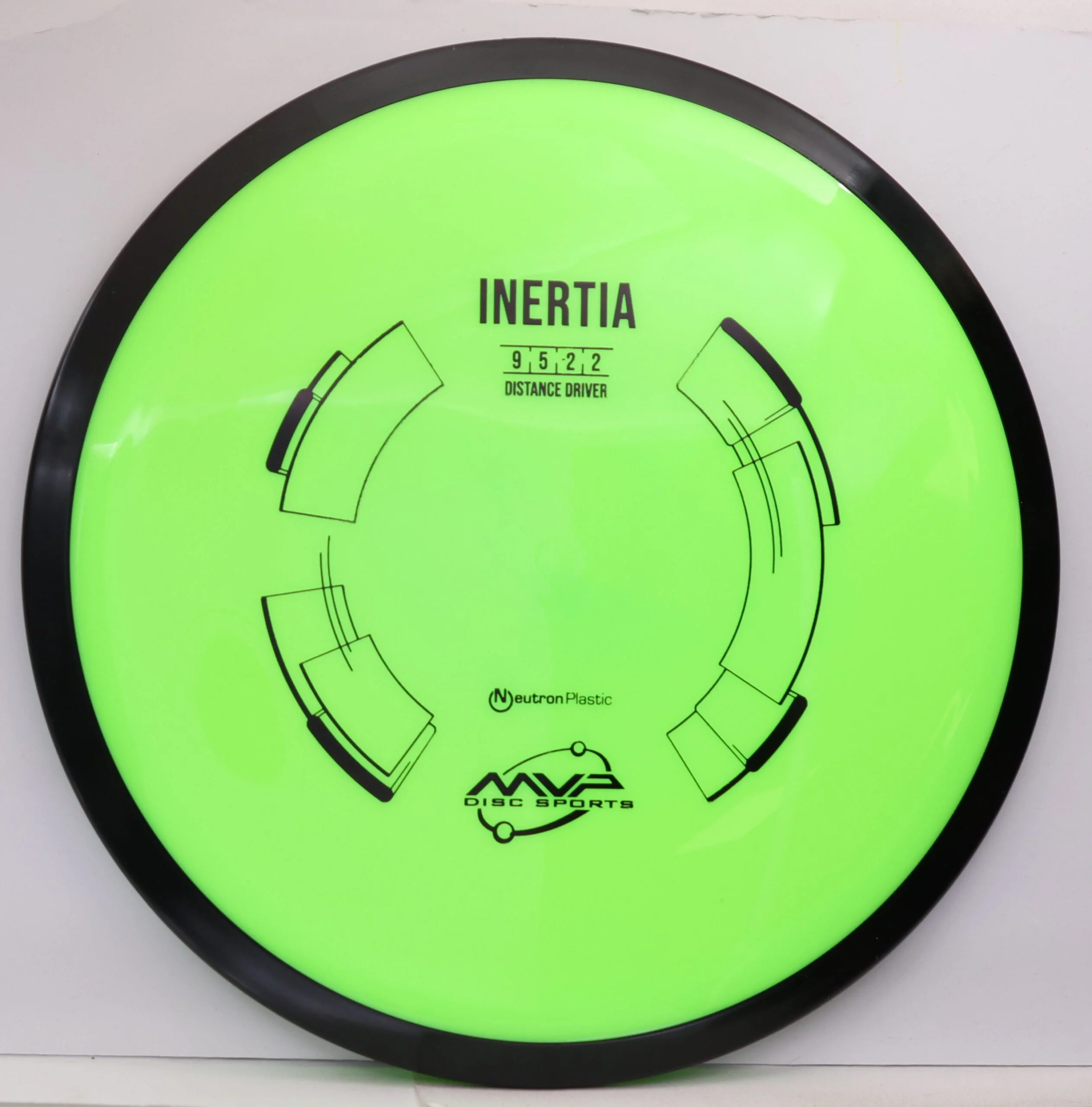 Neutron Inertia - Image 2