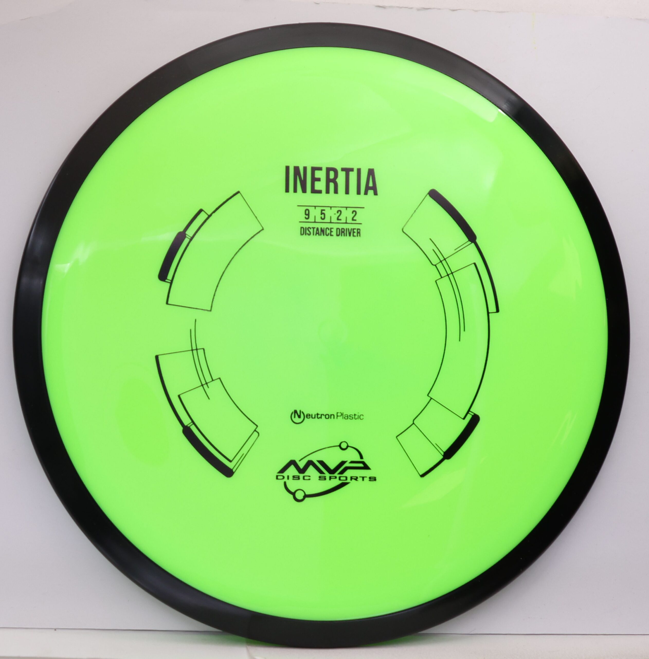 Neutron Inertia - Image 2