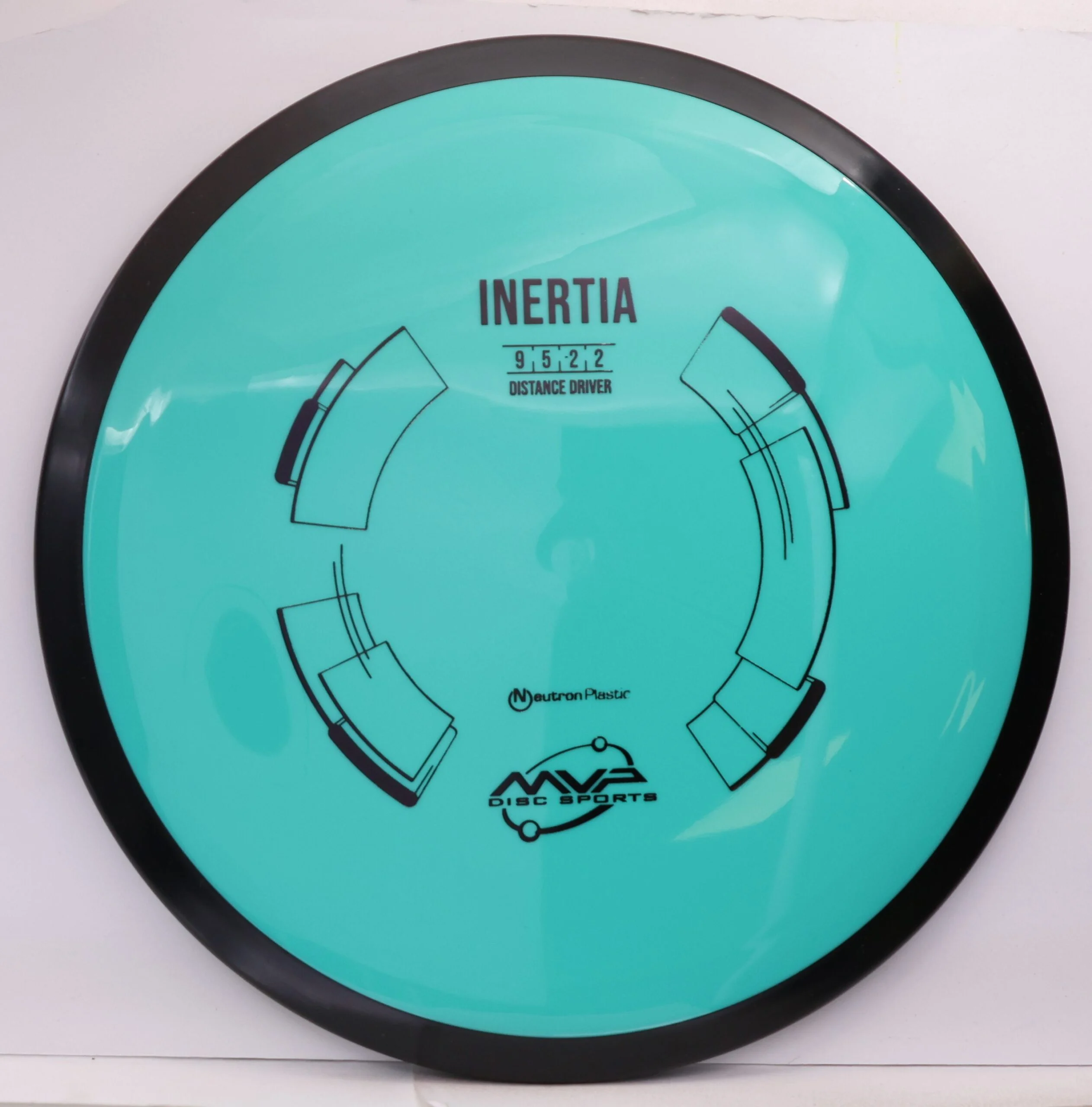 Neutron Inertia - Image 3