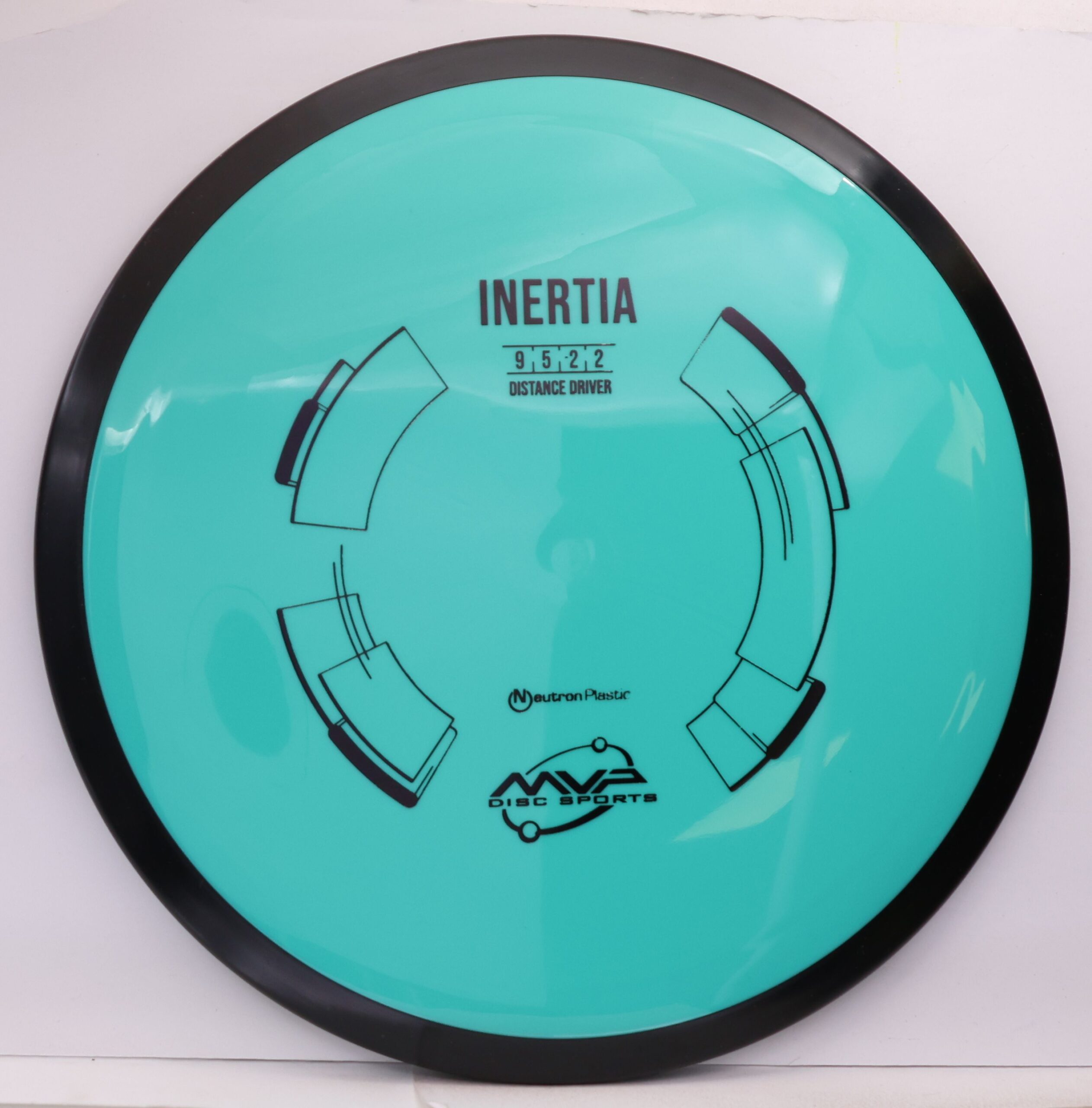 Neutron Inertia - Image 3