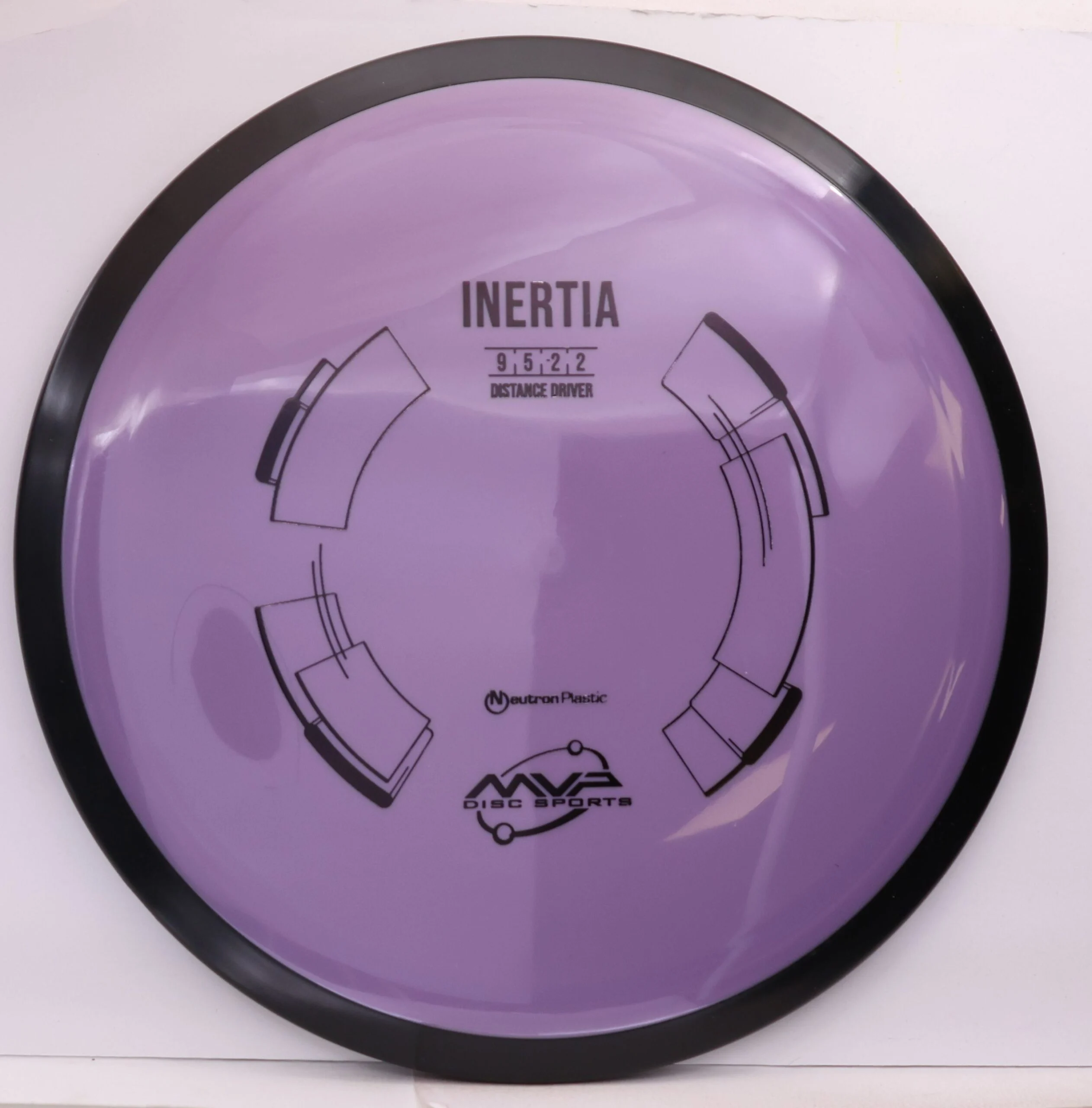 Neutron Inertia - Image 4