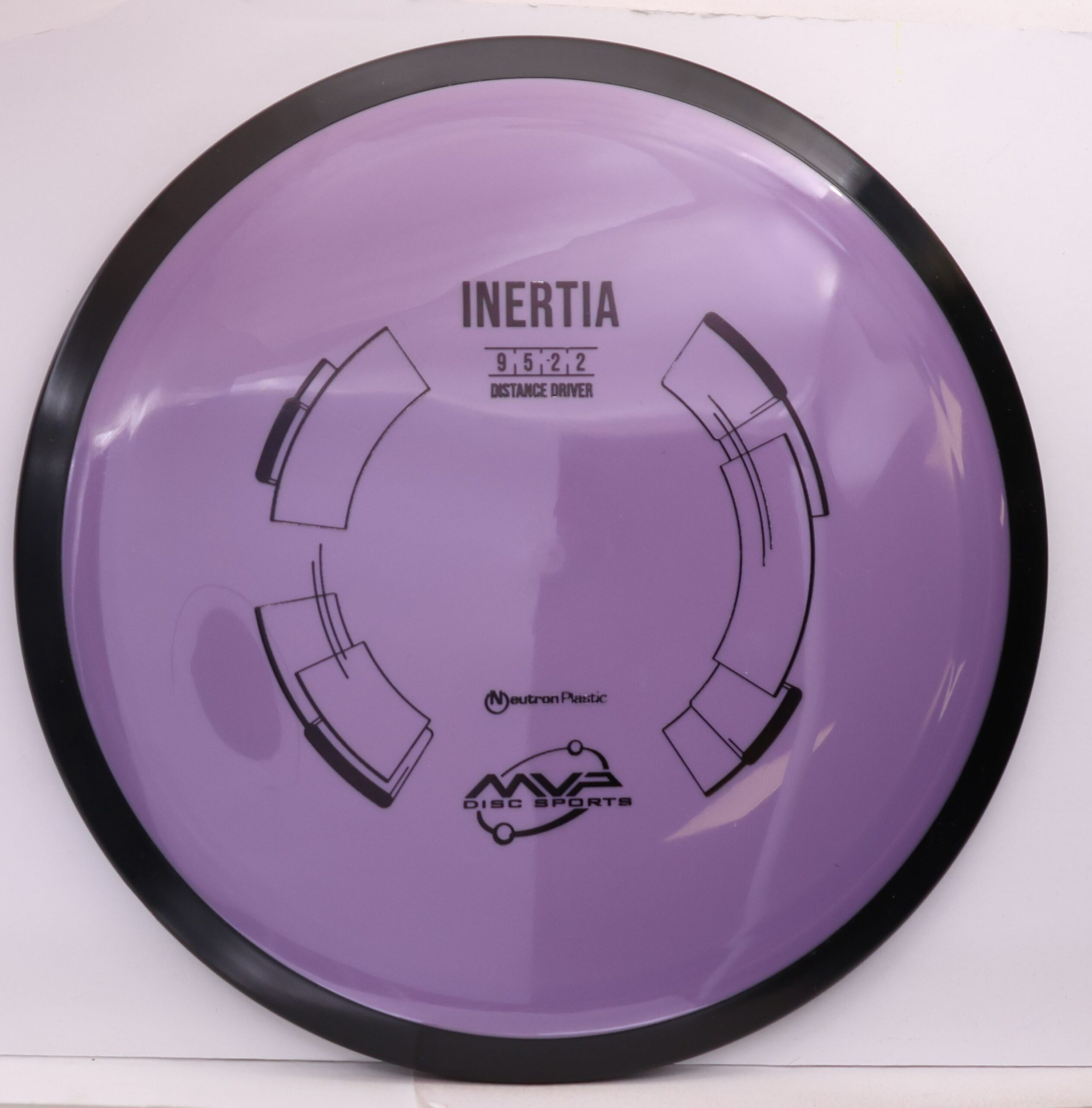 Neutron Inertia - Image 4