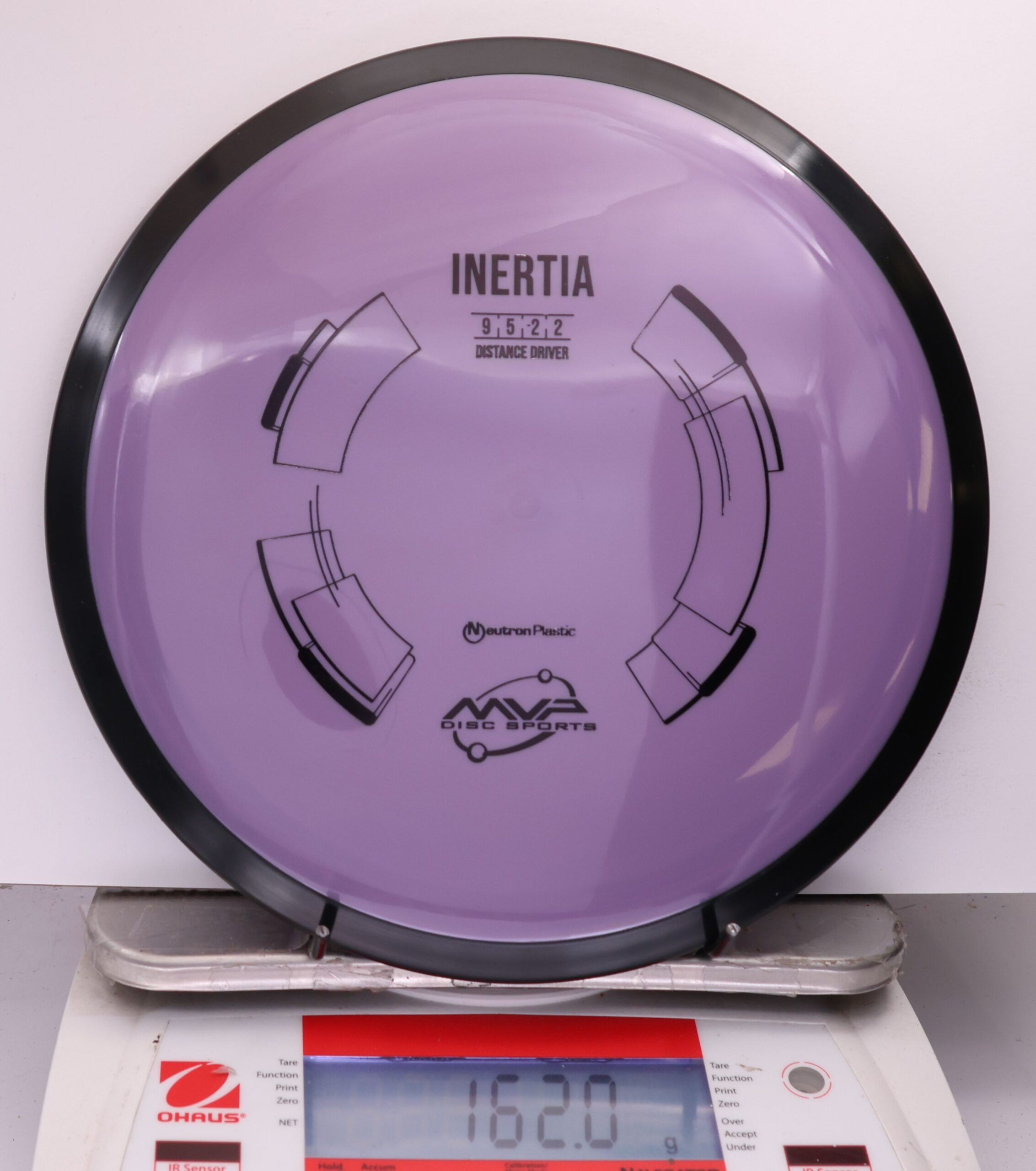 529900 Neutron Inertia - #920 Purple, 162
