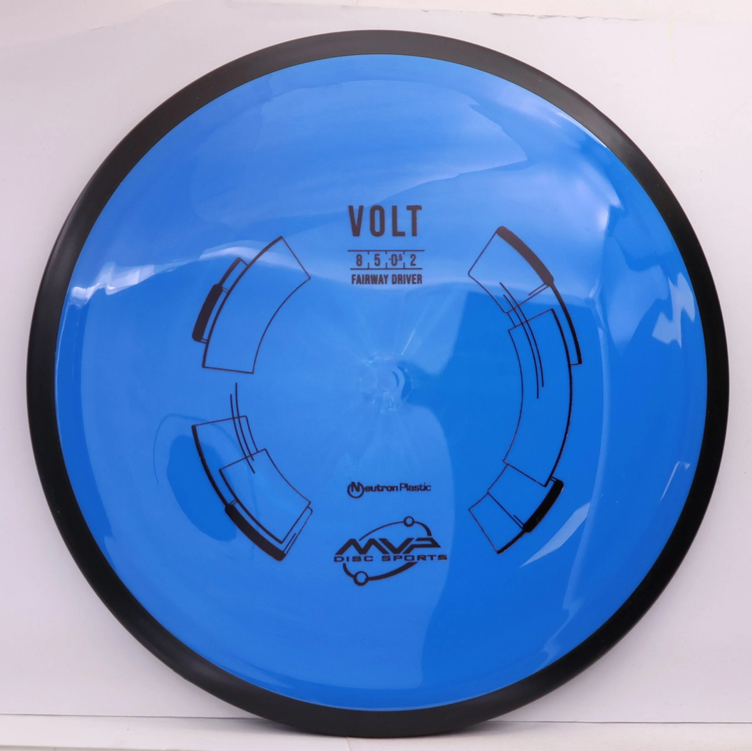 Neutron Volt - Image 2