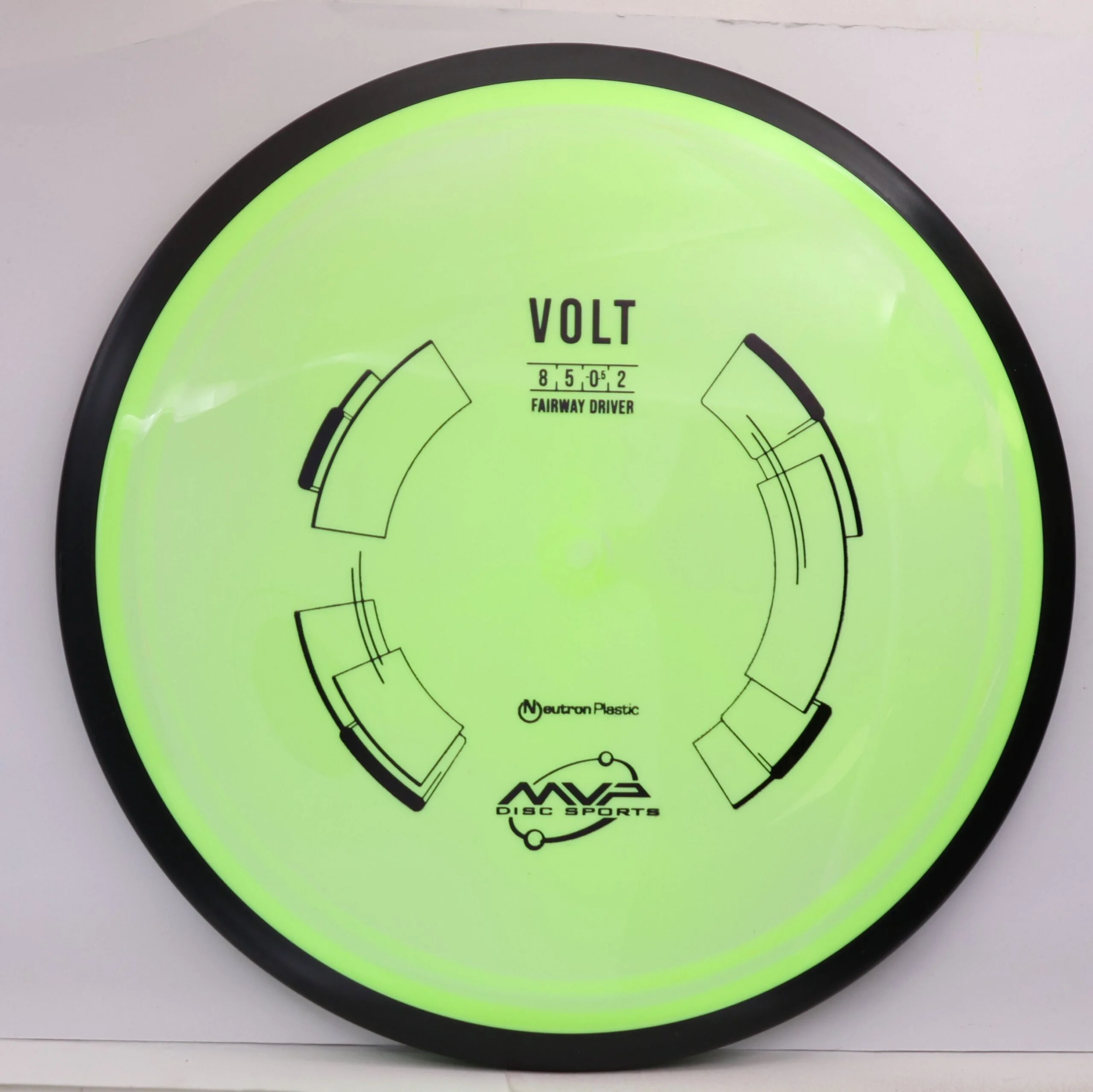Neutron Volt - Image 4