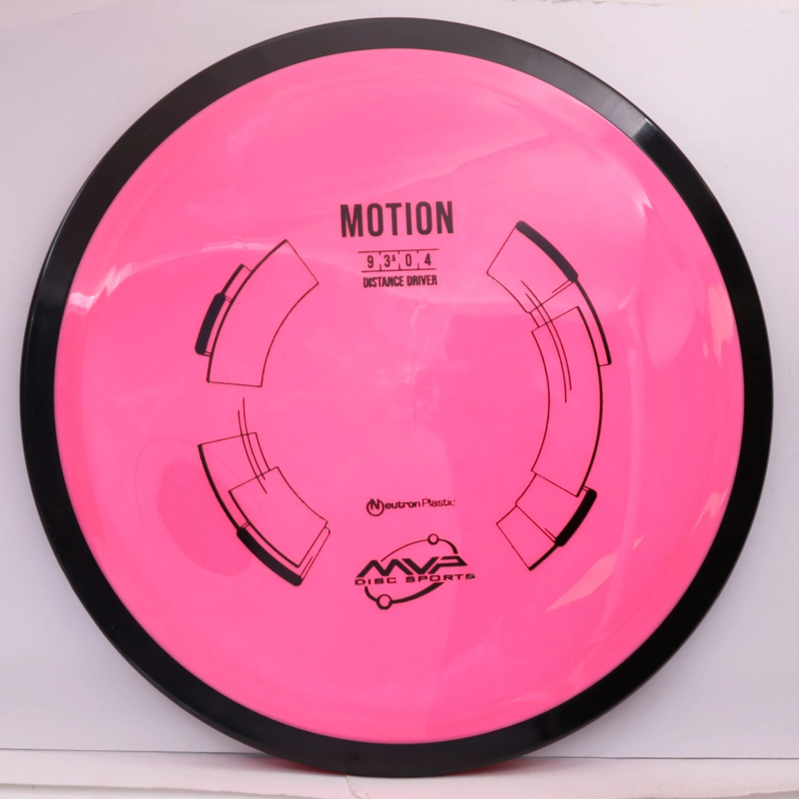 Neutron Motion