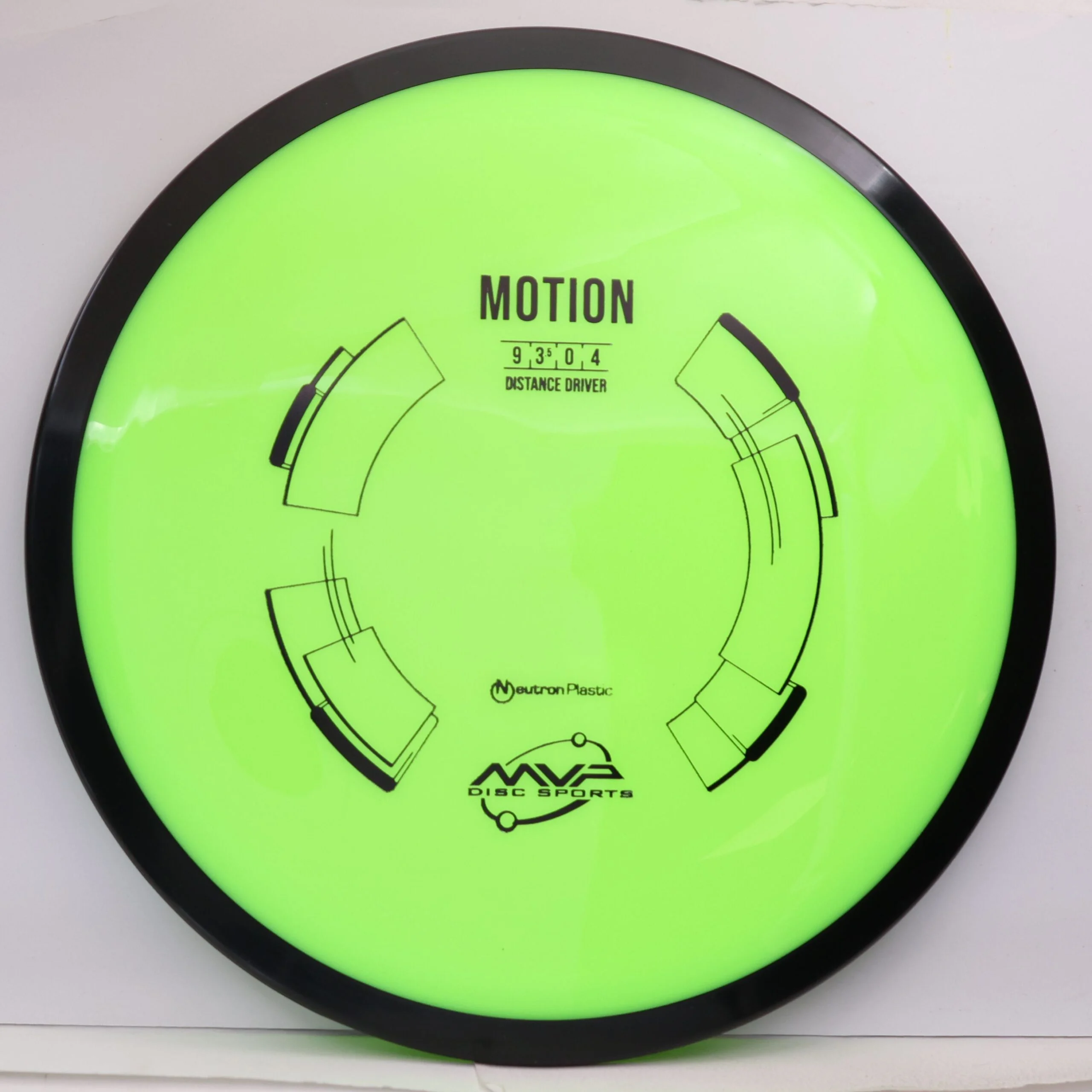 Neutron Motion - Image 2