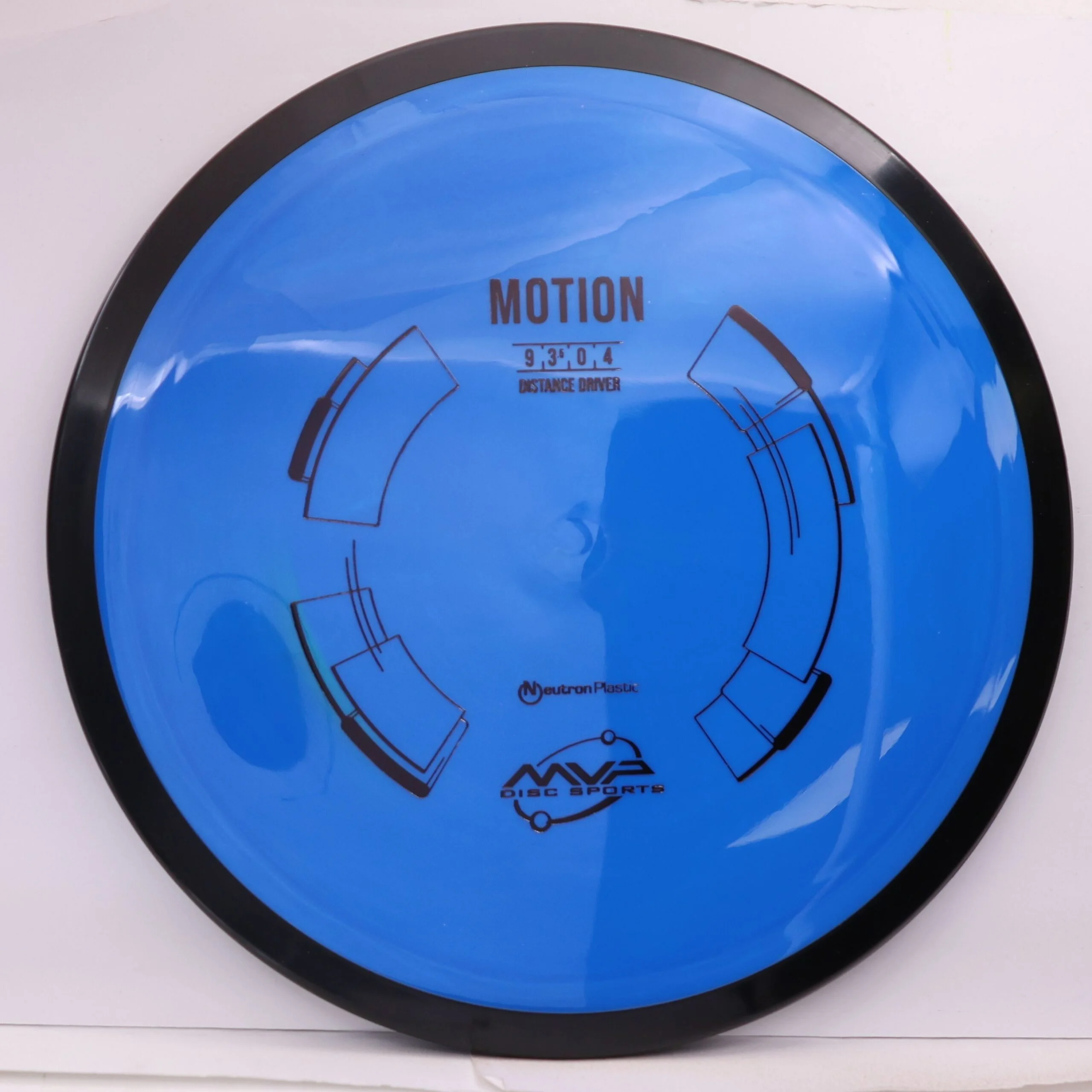 Neutron Motion - Image 3