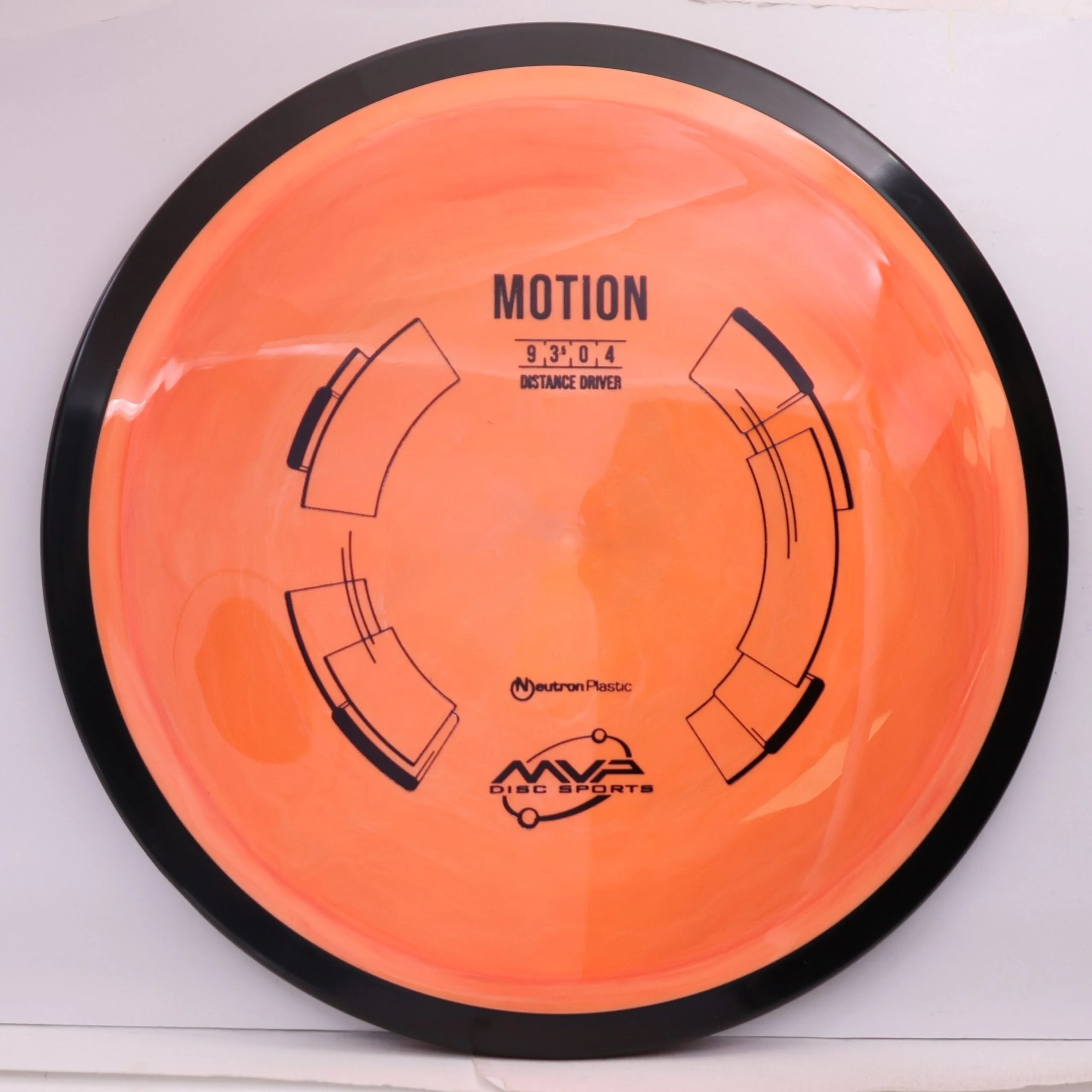 Neutron Motion - Image 4