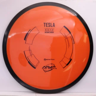 Neutron Tesla