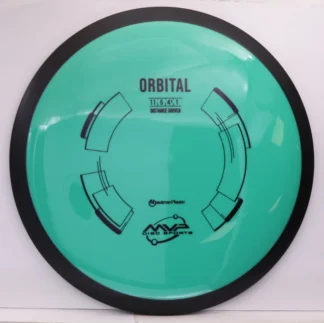 Neutron Orbital
