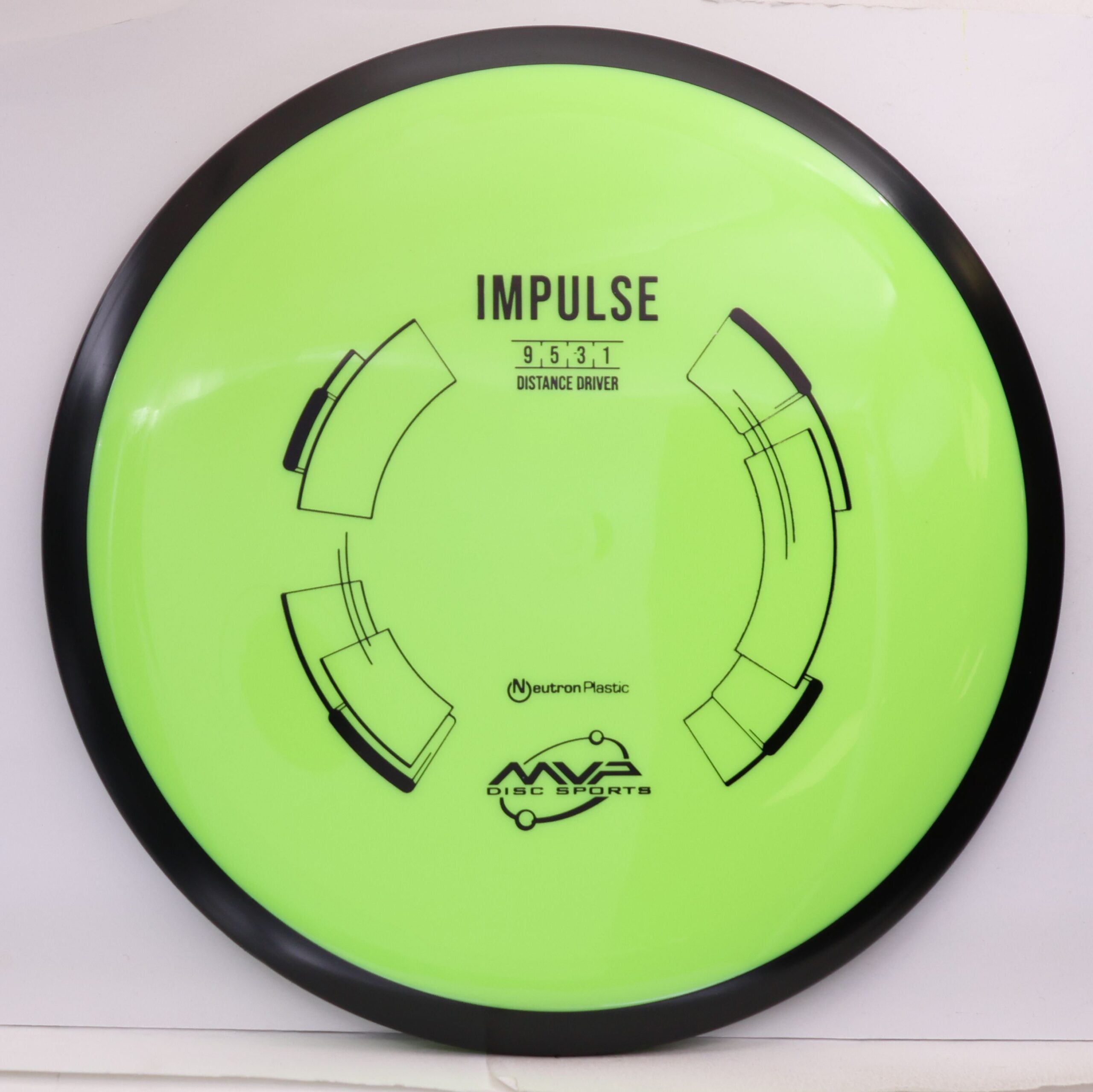 Neutron Impulse - Image 2