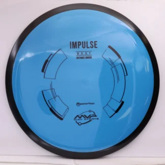 Neutron Impulse