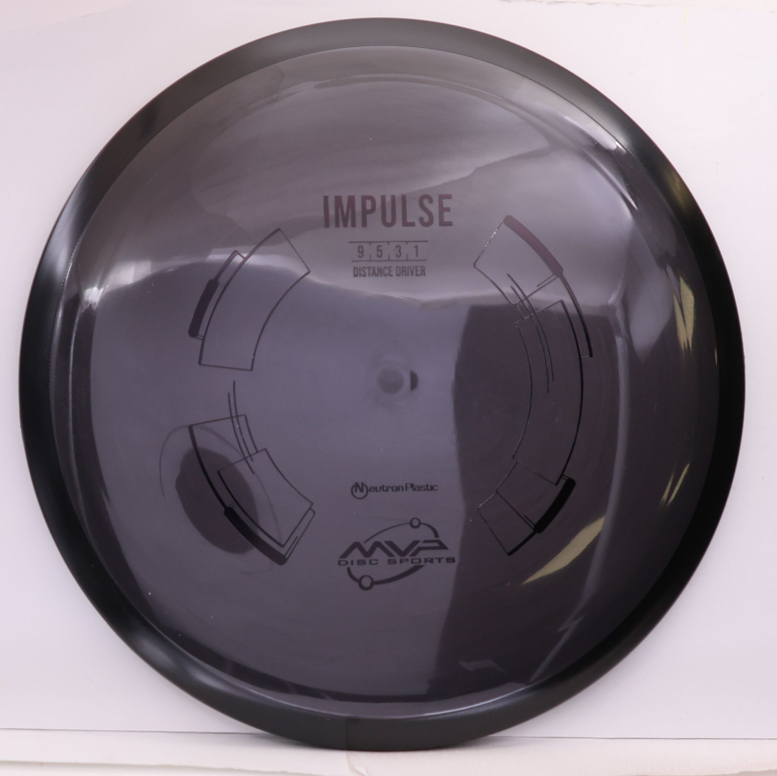 Neutron Impulse - Image 4