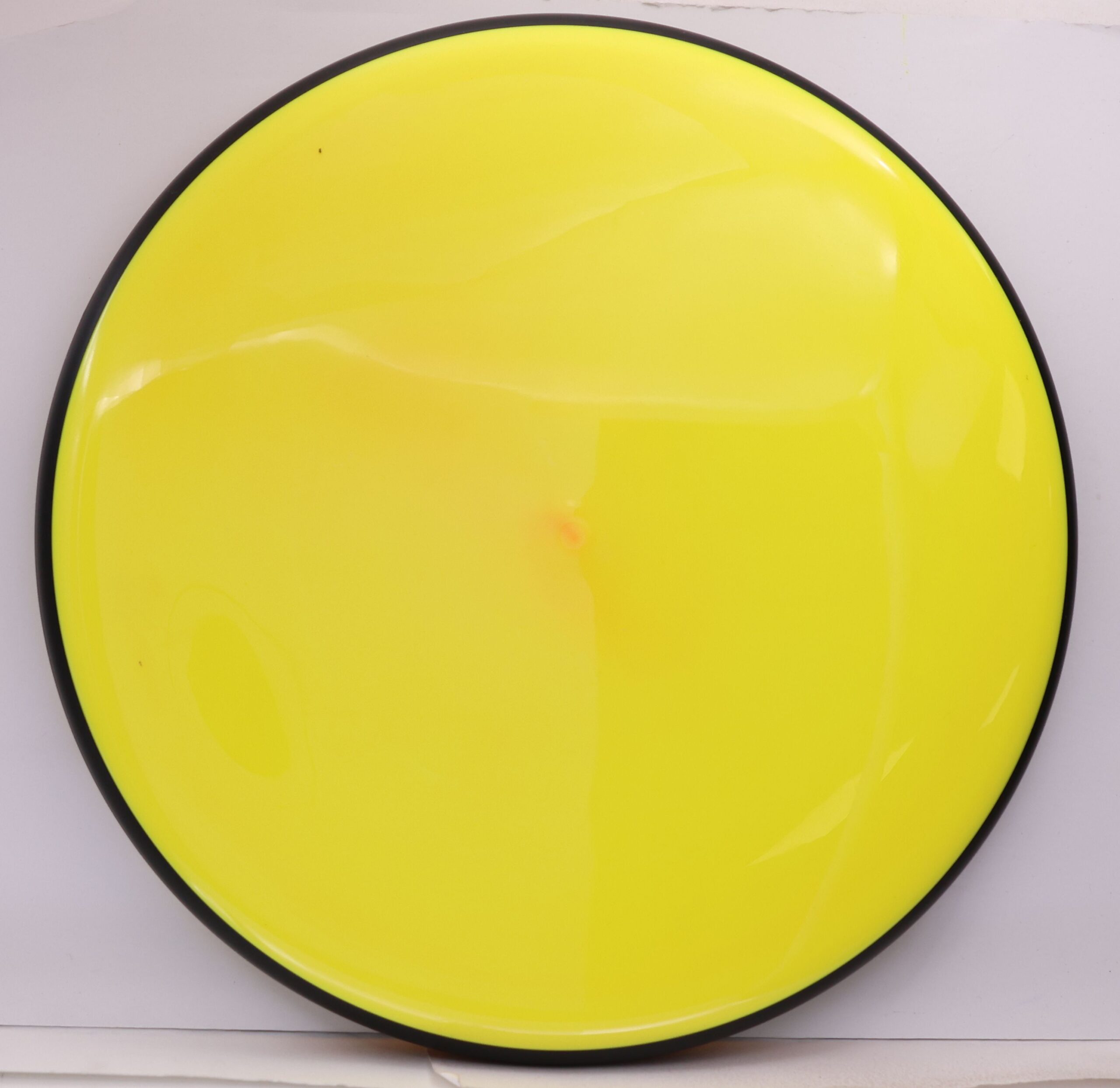 Neutron Soft Glitch, No Stamp