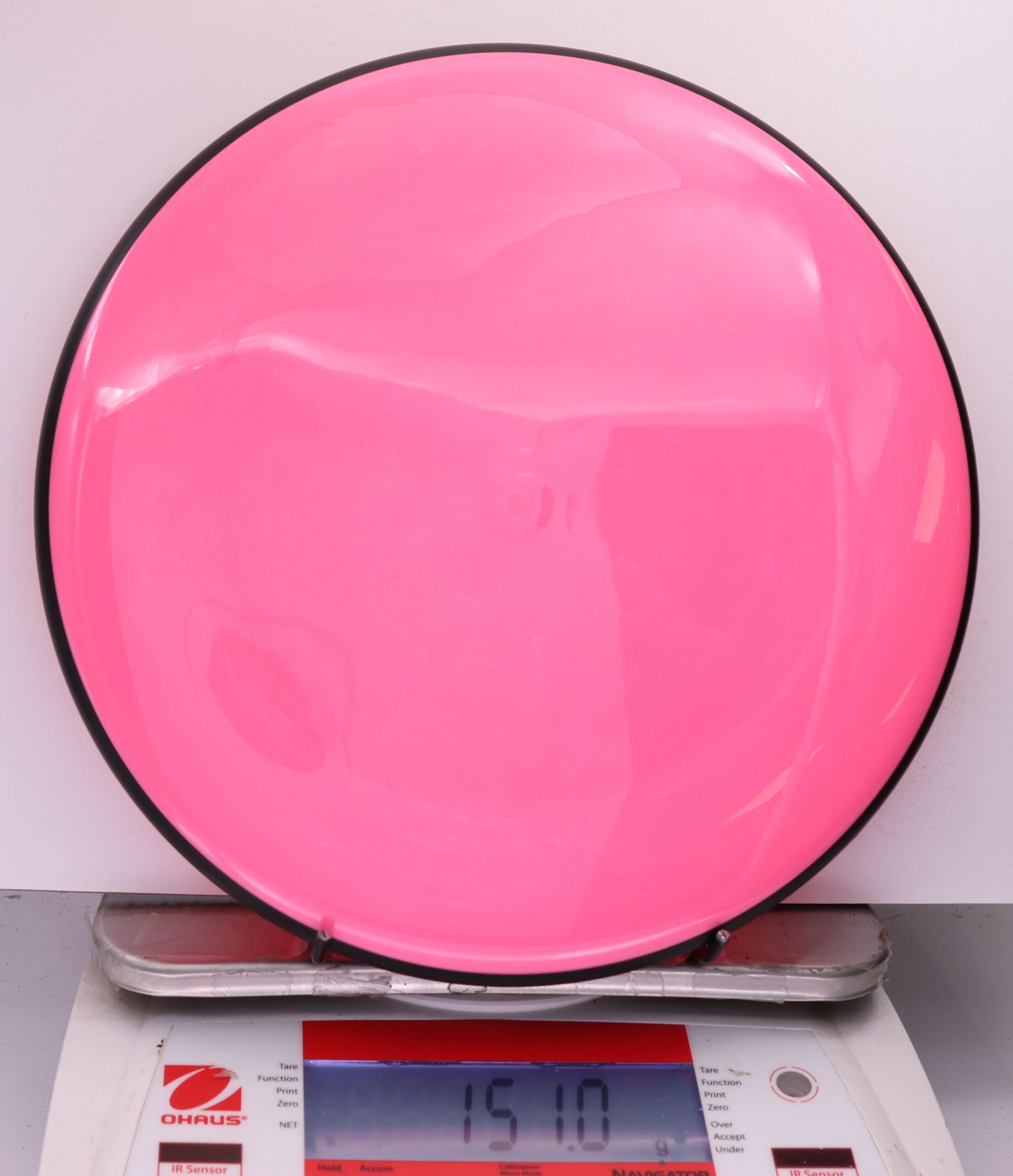 530316 Neutron Soft Glitch, No Stamp - #913 Pink, 151