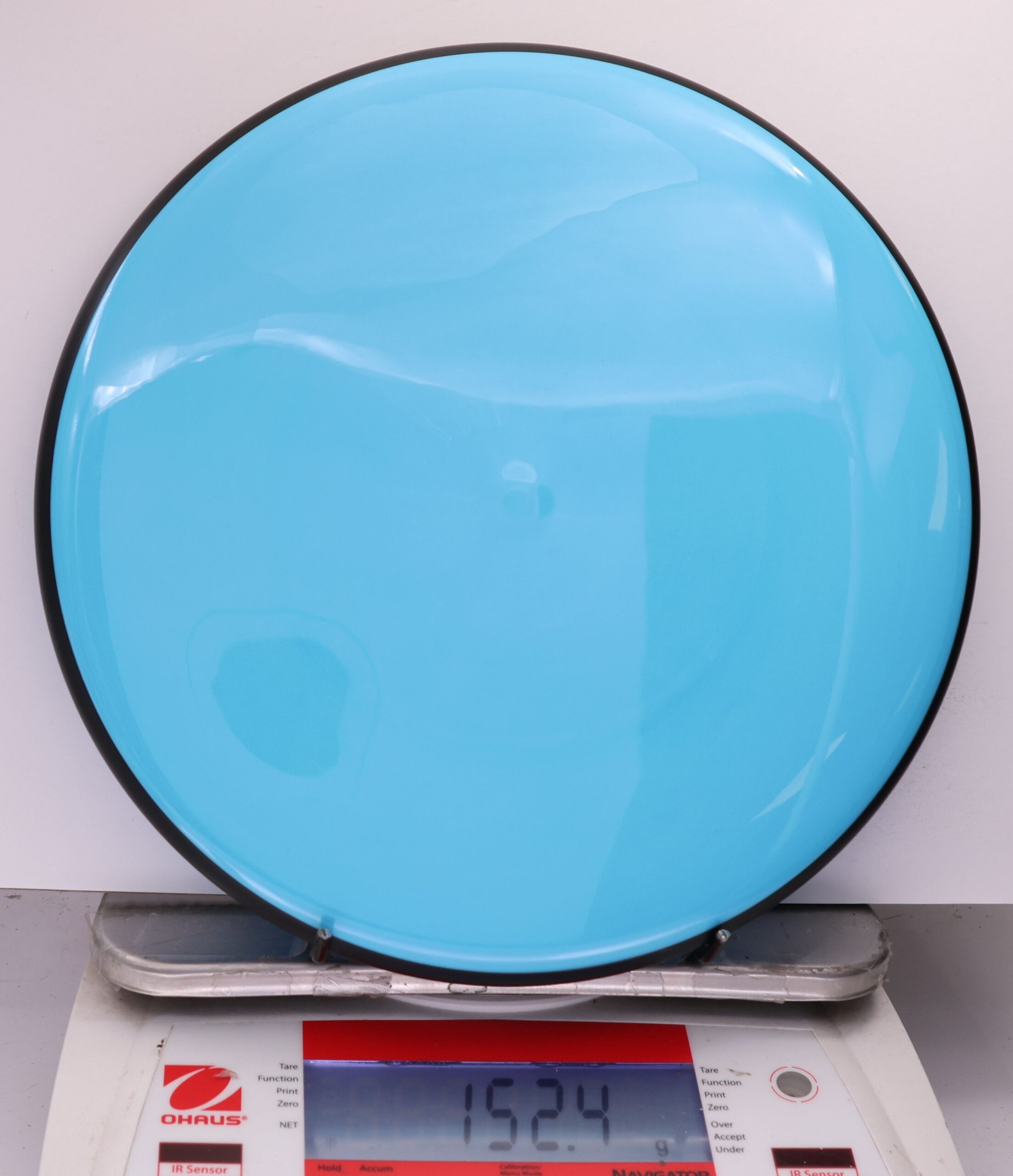 530335 Neutron Soft Glitch, No Stamp - #918 LtBlue, 152