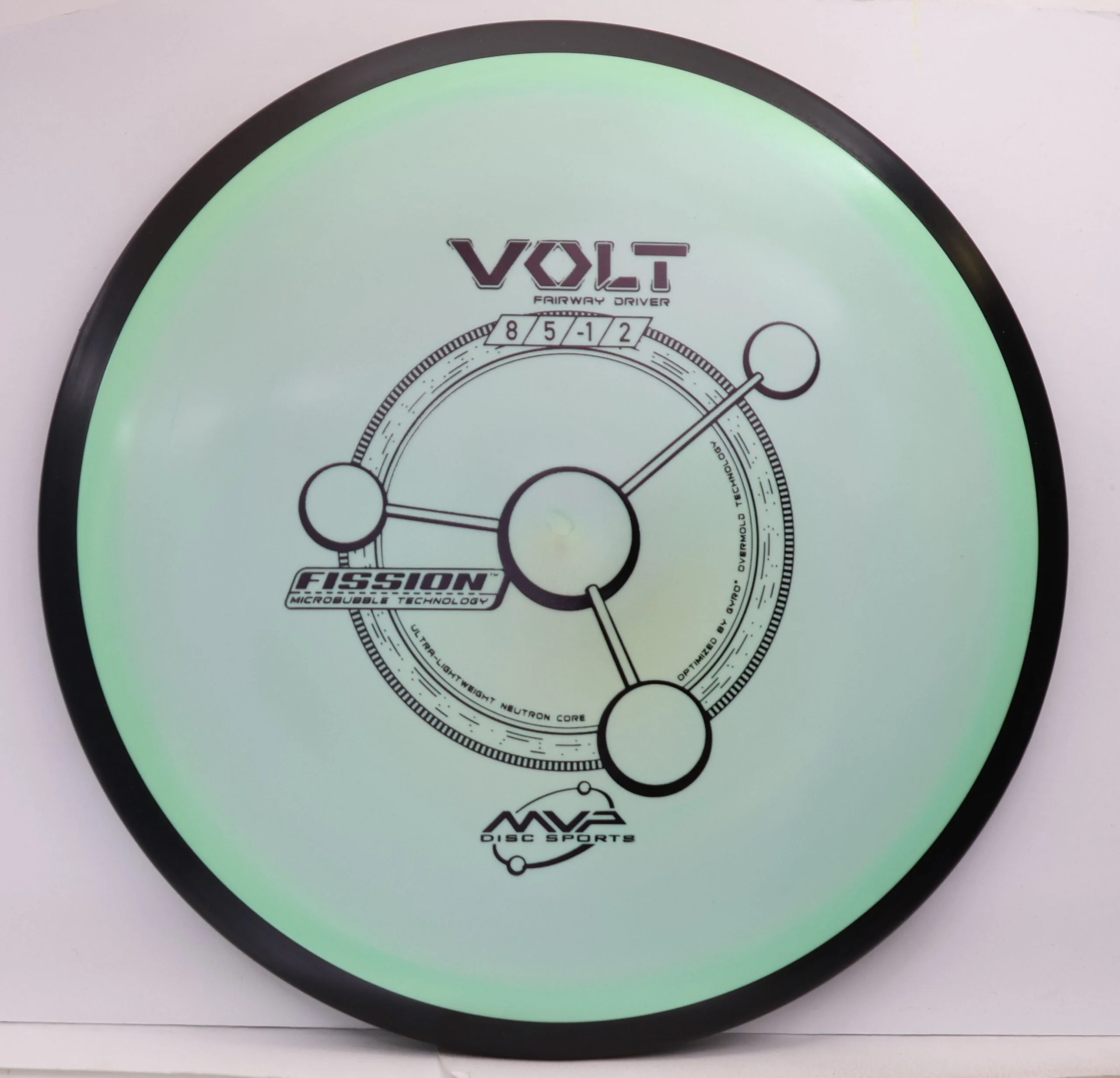 Fission Volt - Image 2