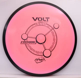 Fission Volt