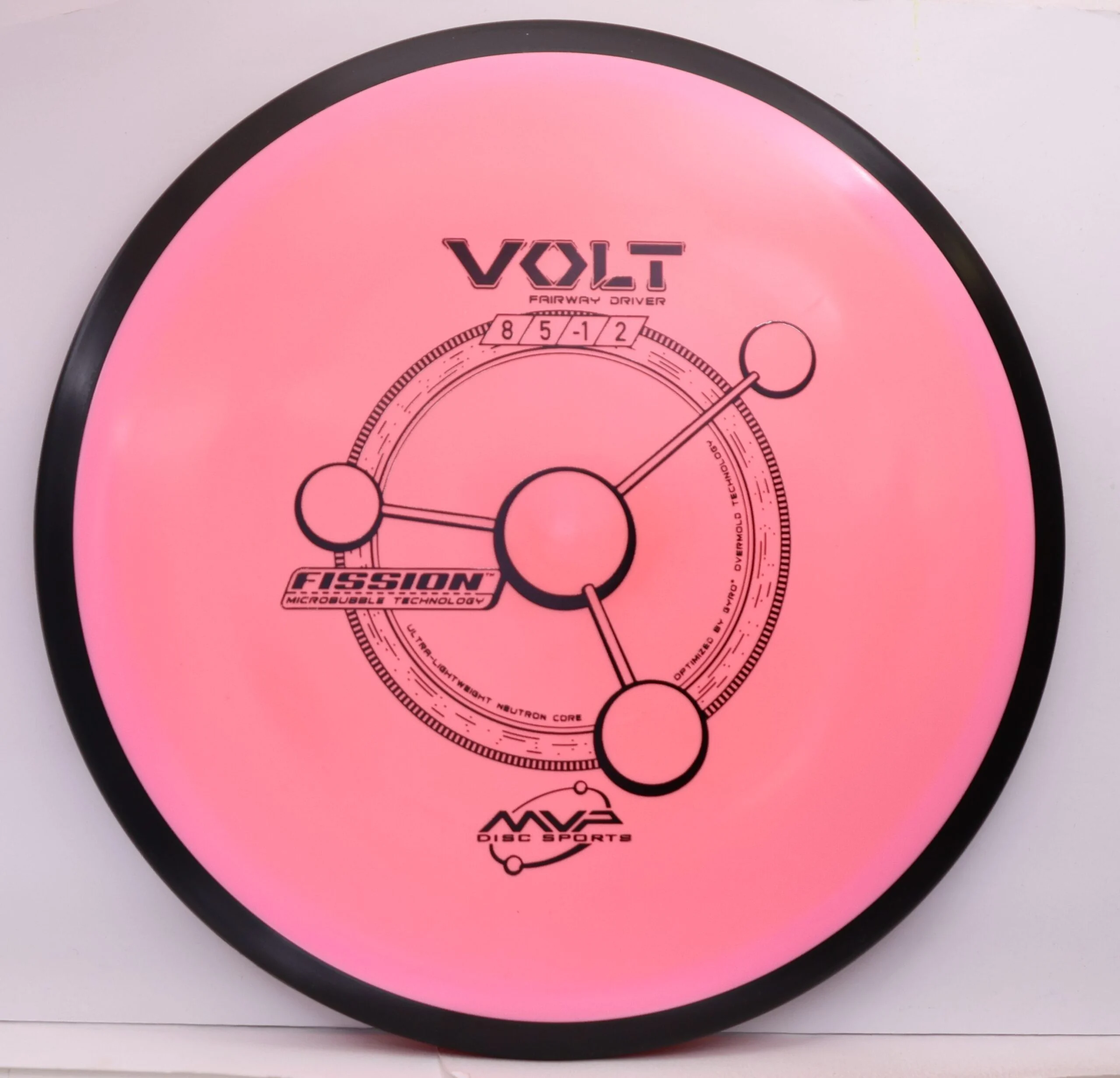 Fission Volt